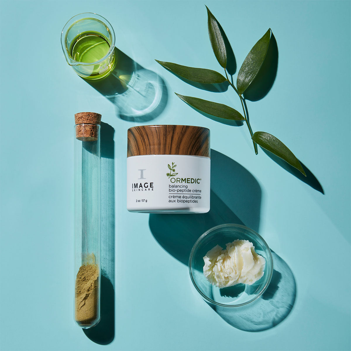 ORMEDIC® balancing biopeptide crème