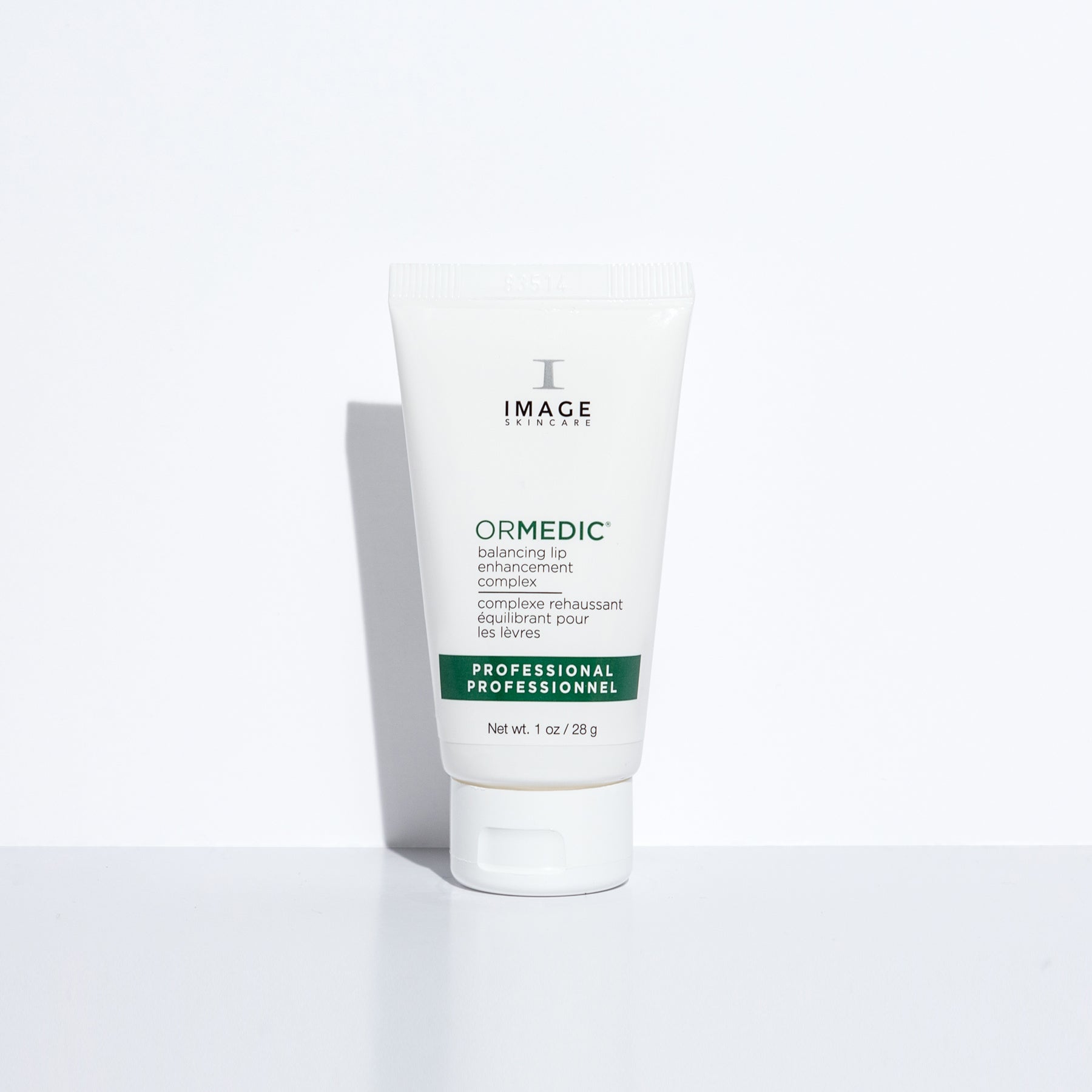 ORMEDIC balancing lip enhancement complex
