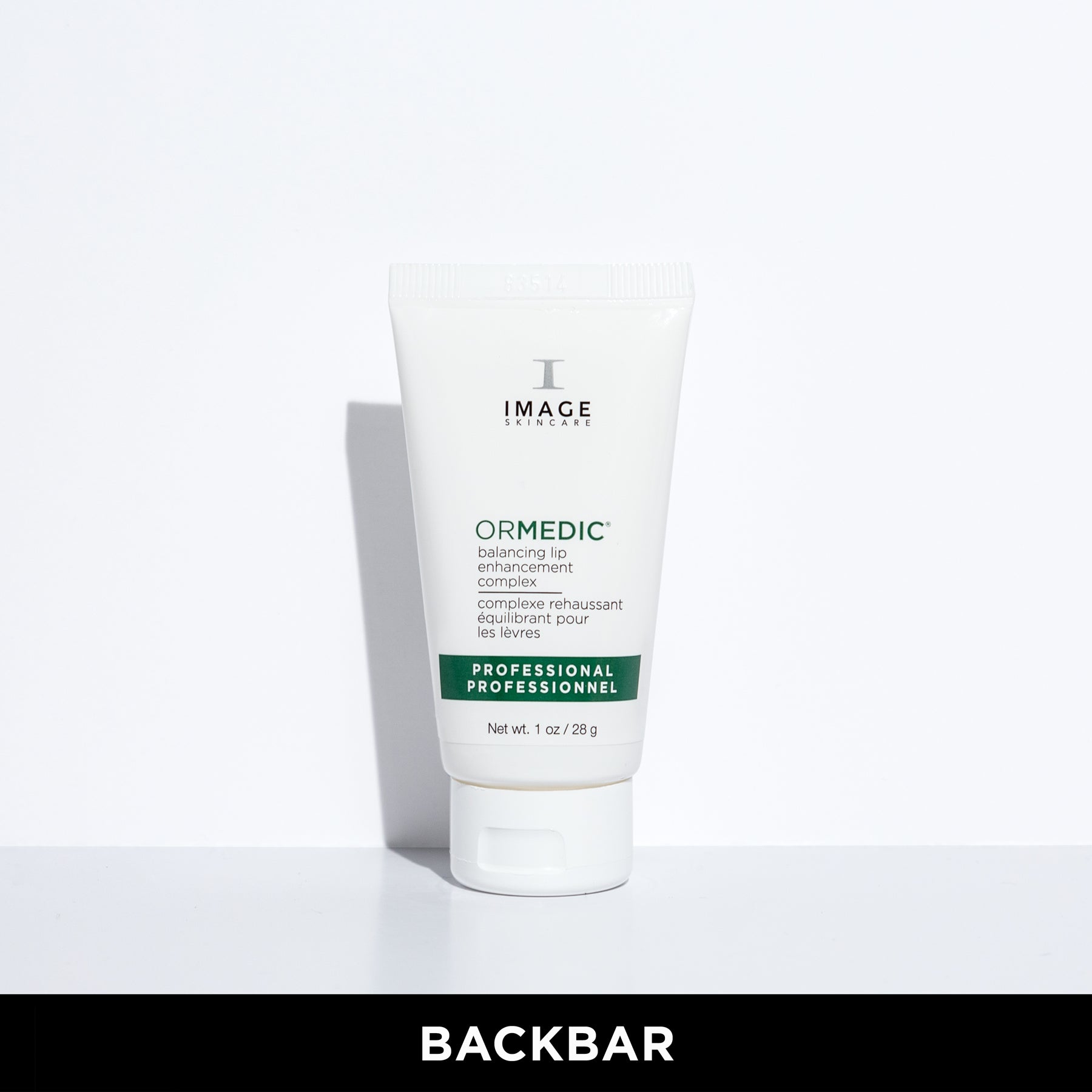 ORMEDIC balancing lip enhancement complex
