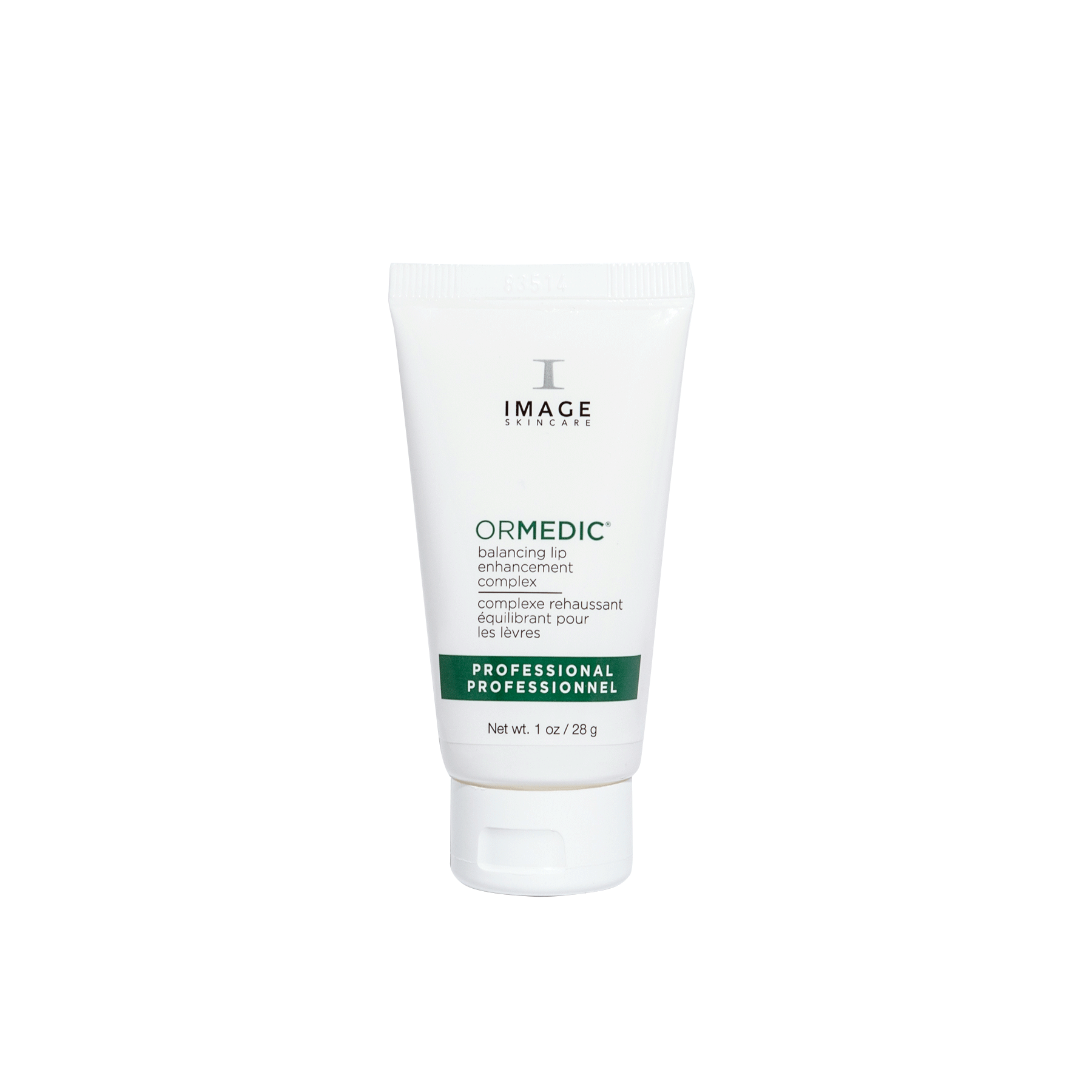 ORMEDIC balancing lip enhancement complex