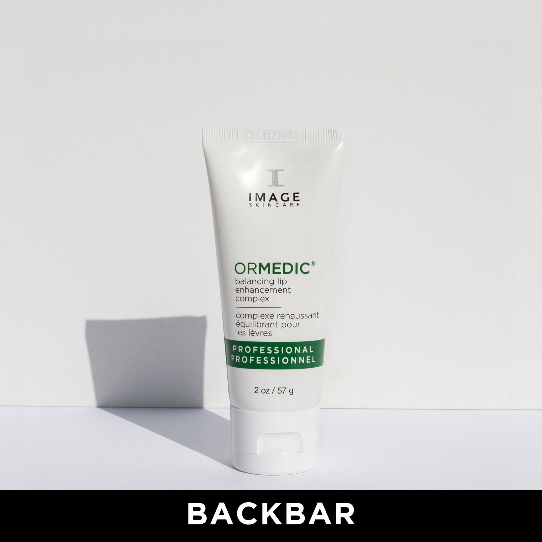 ORMEDIC balancing lip enhancement complex