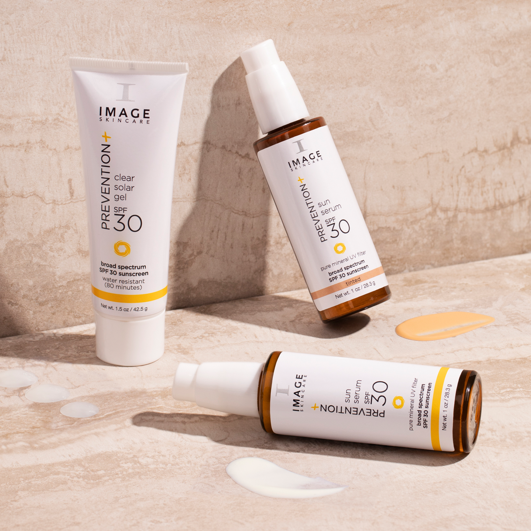 PREVENTION+® Sun Serum SPF 30 Untinted