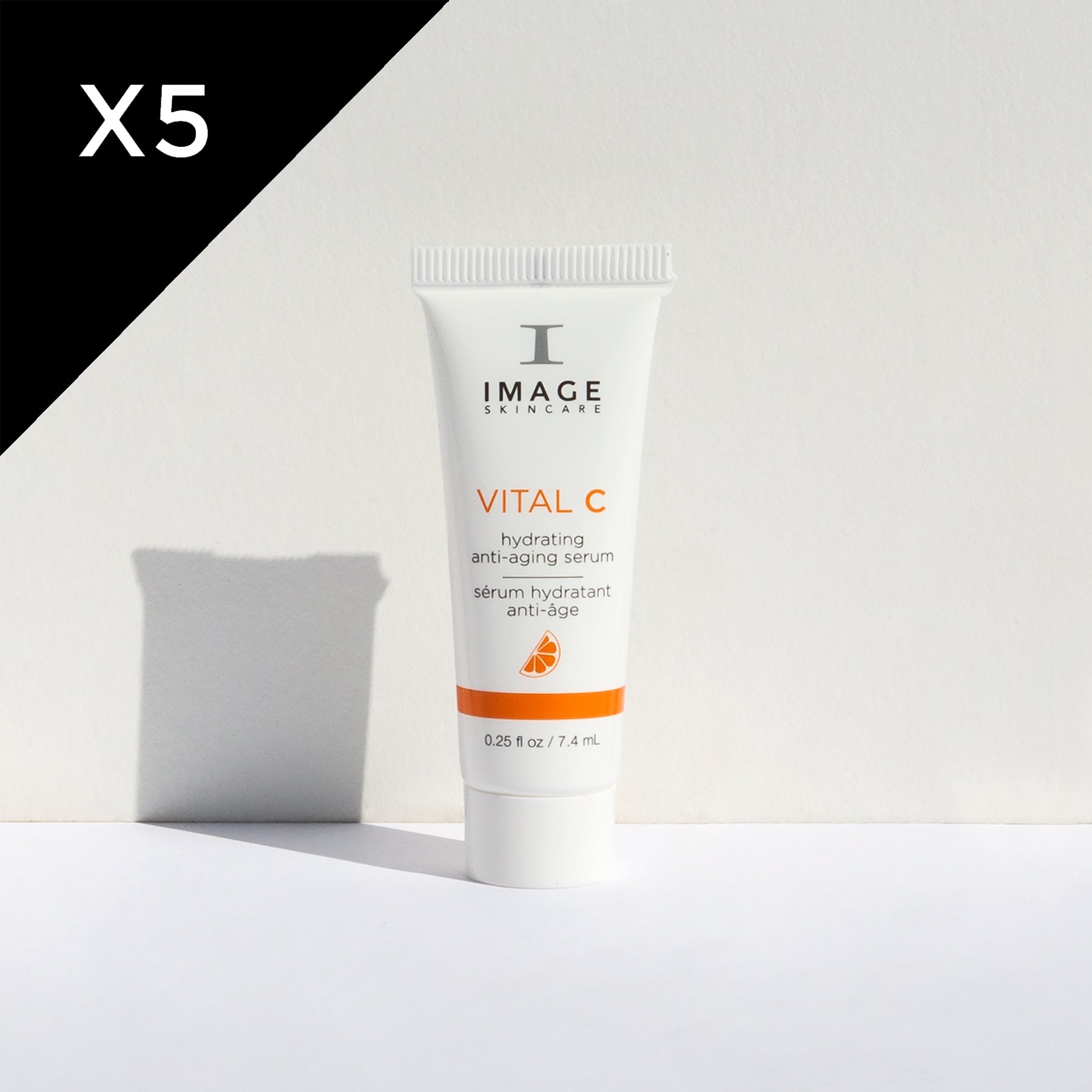 VITAL C hydrating anti-aging serum