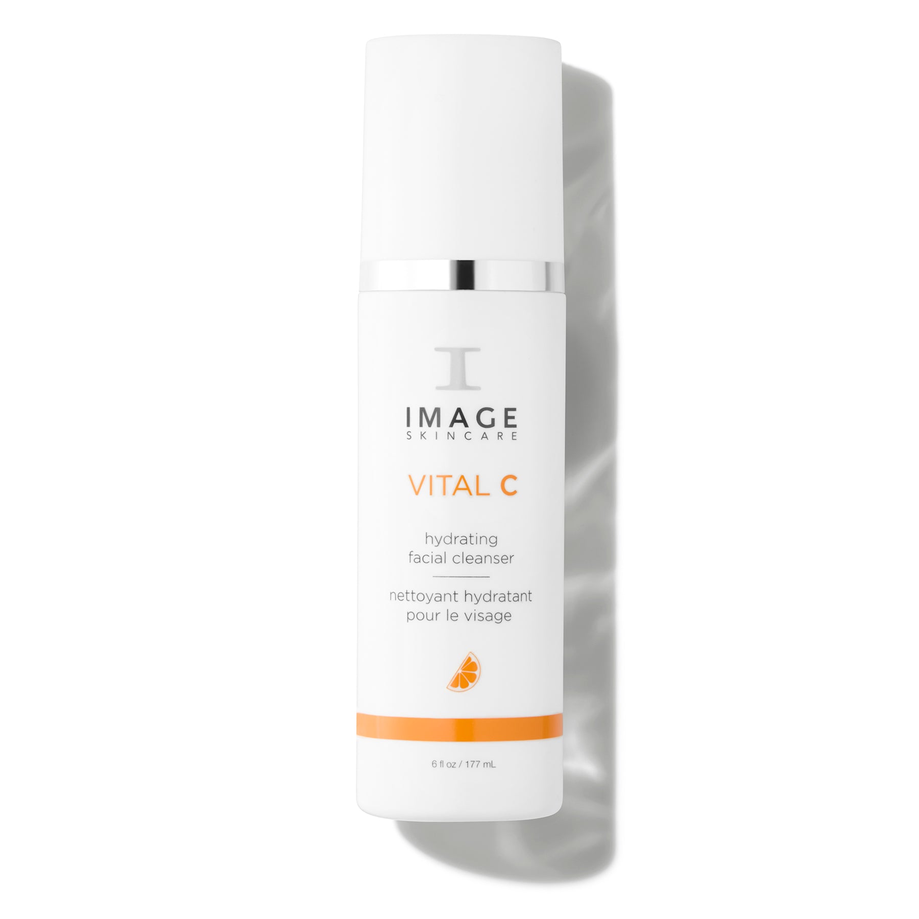 VITAL C hydrating facial cleanser WWLP