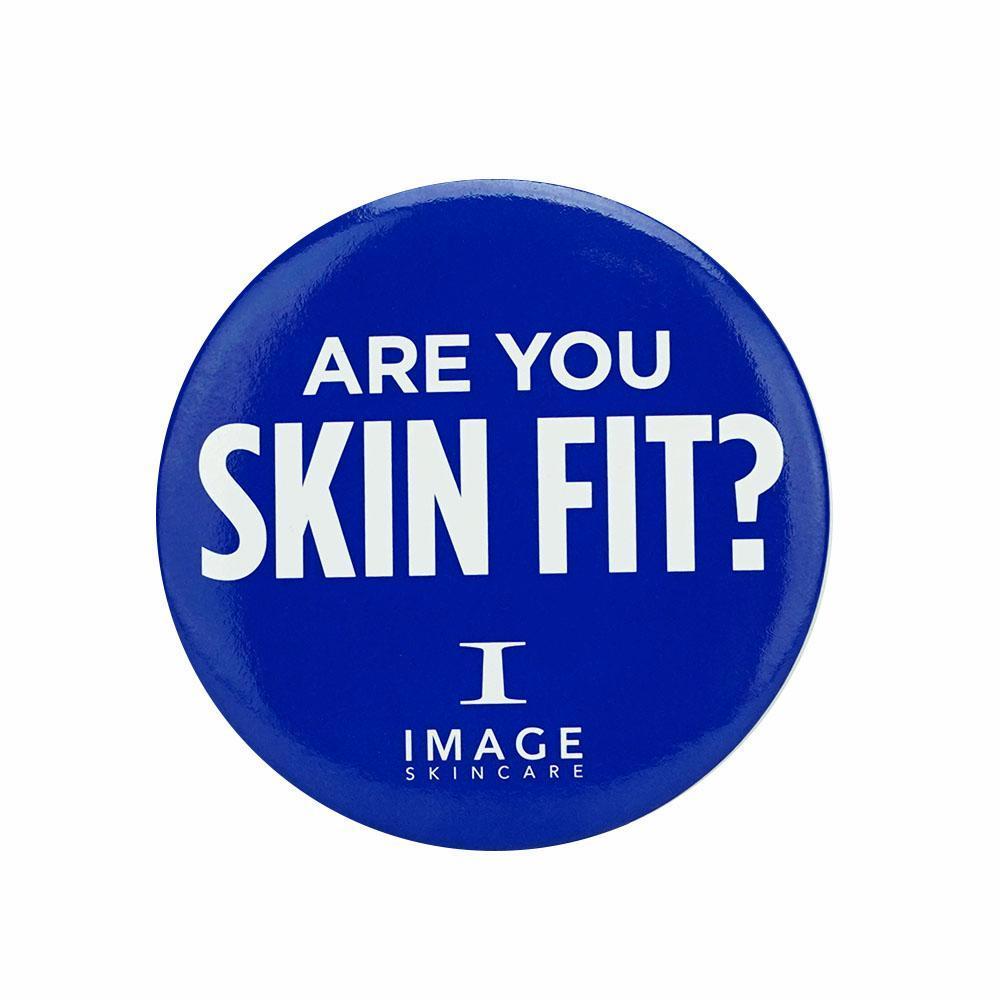 SKIN STUDIO Button