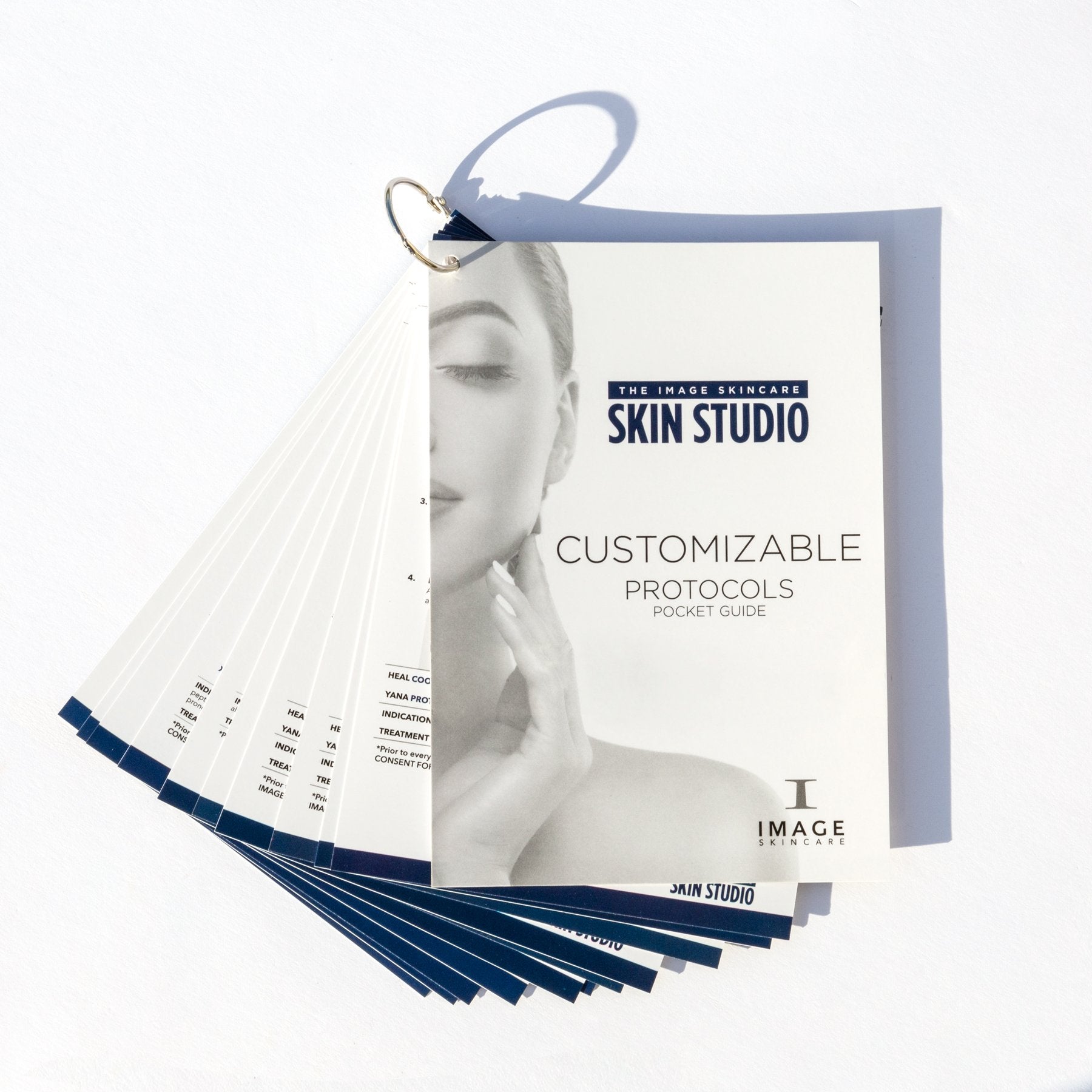 I PEEL pocket protocols