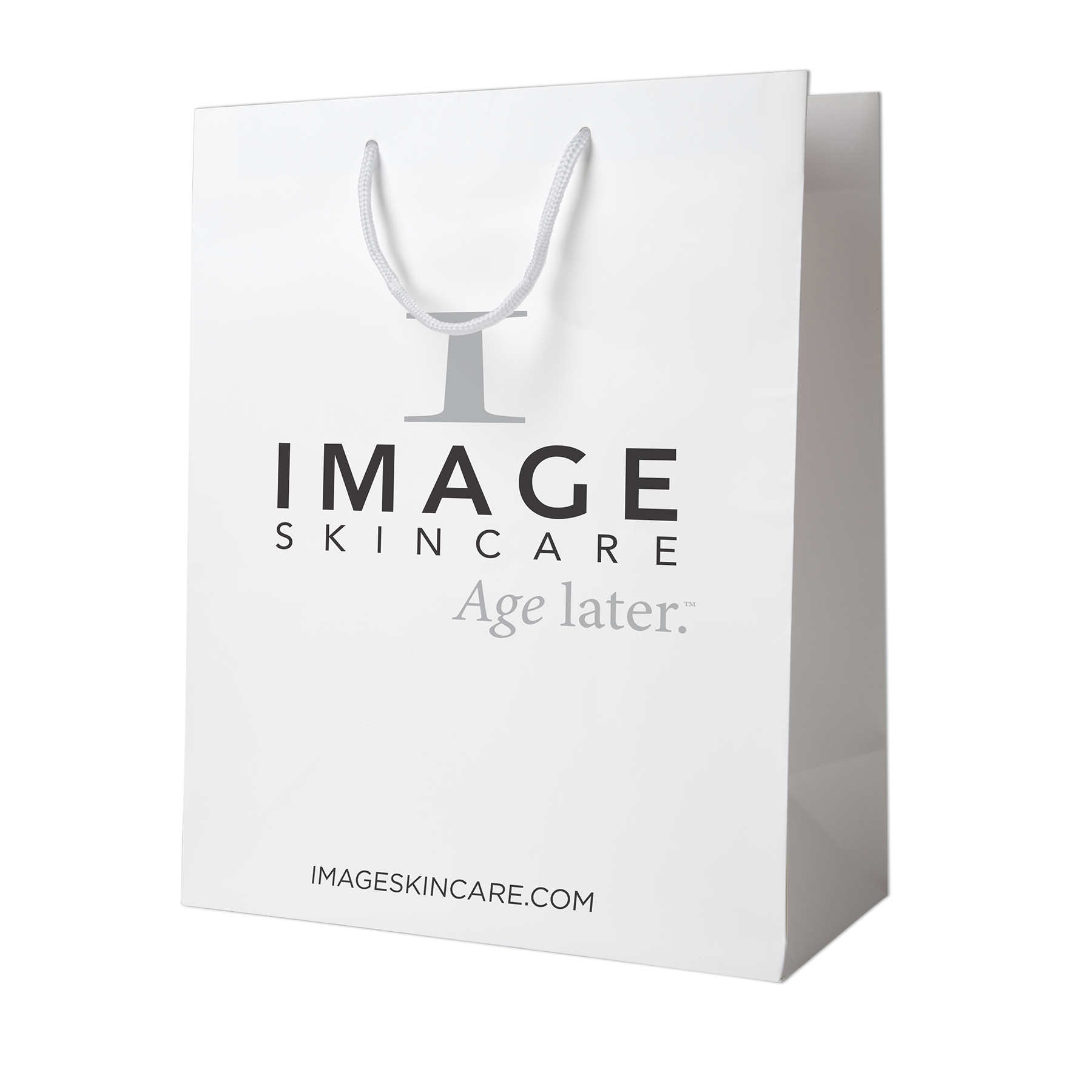 Image Skincare Retail Bags