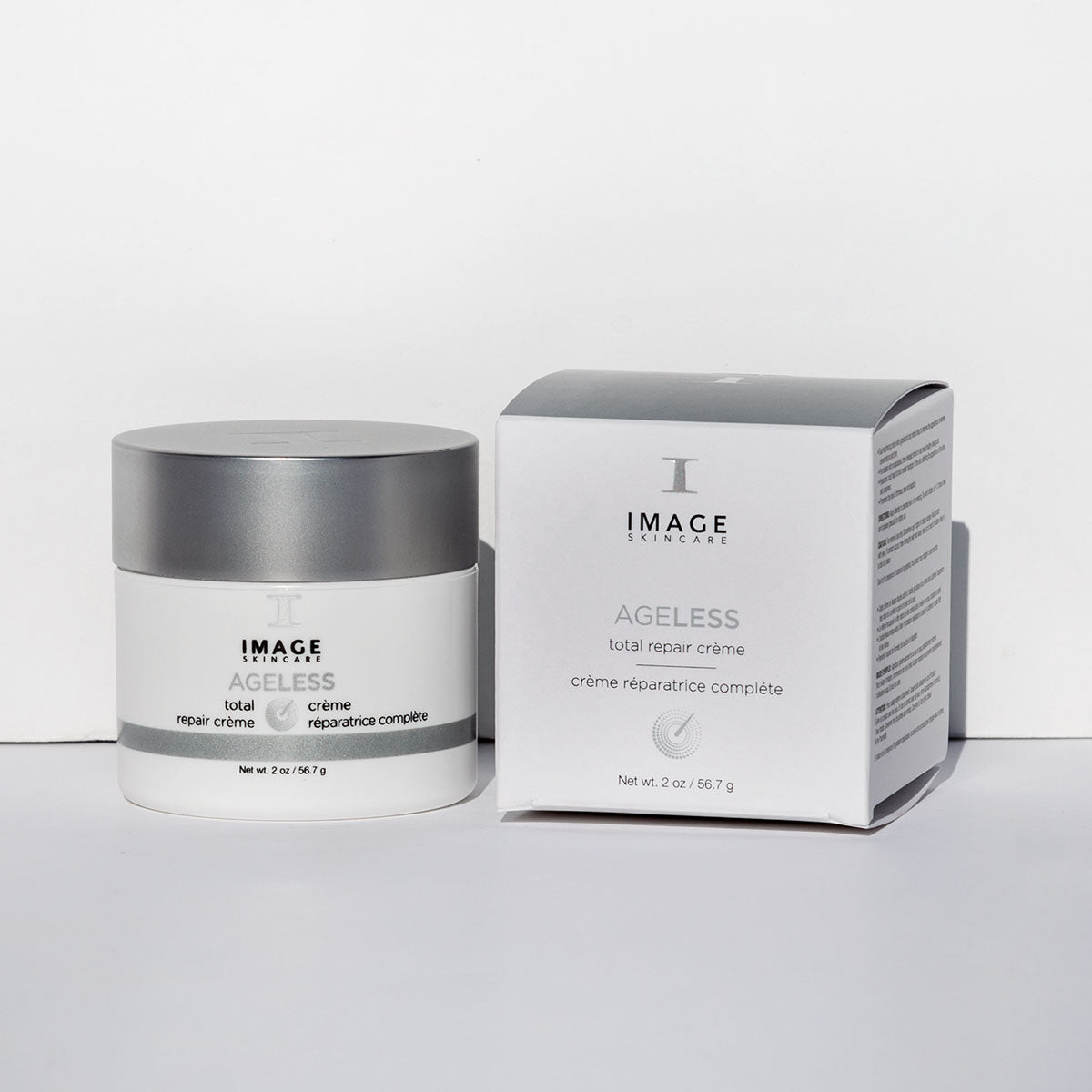 AGELESS total repair crème