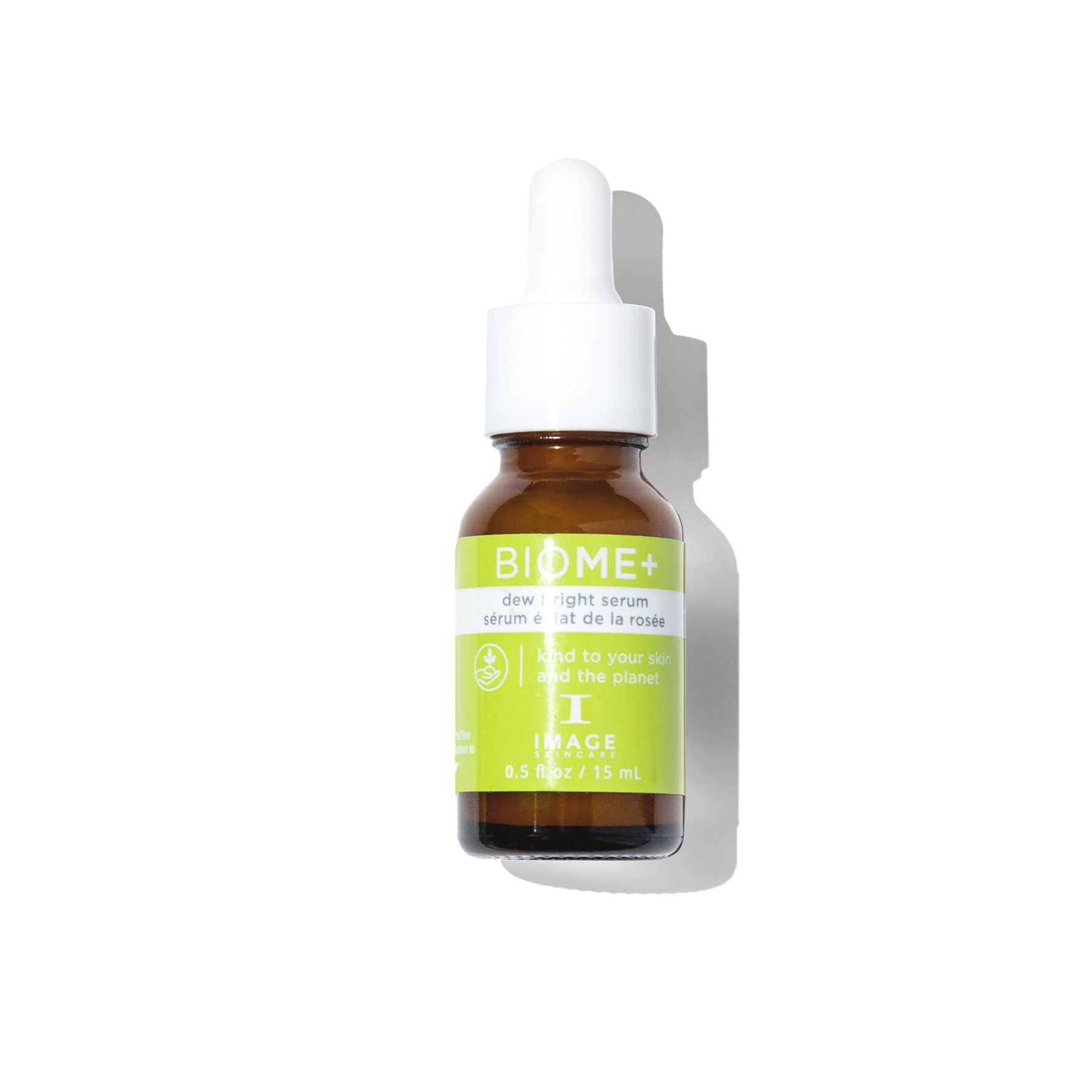 BIOME+™ dew bright serum  discovery-size