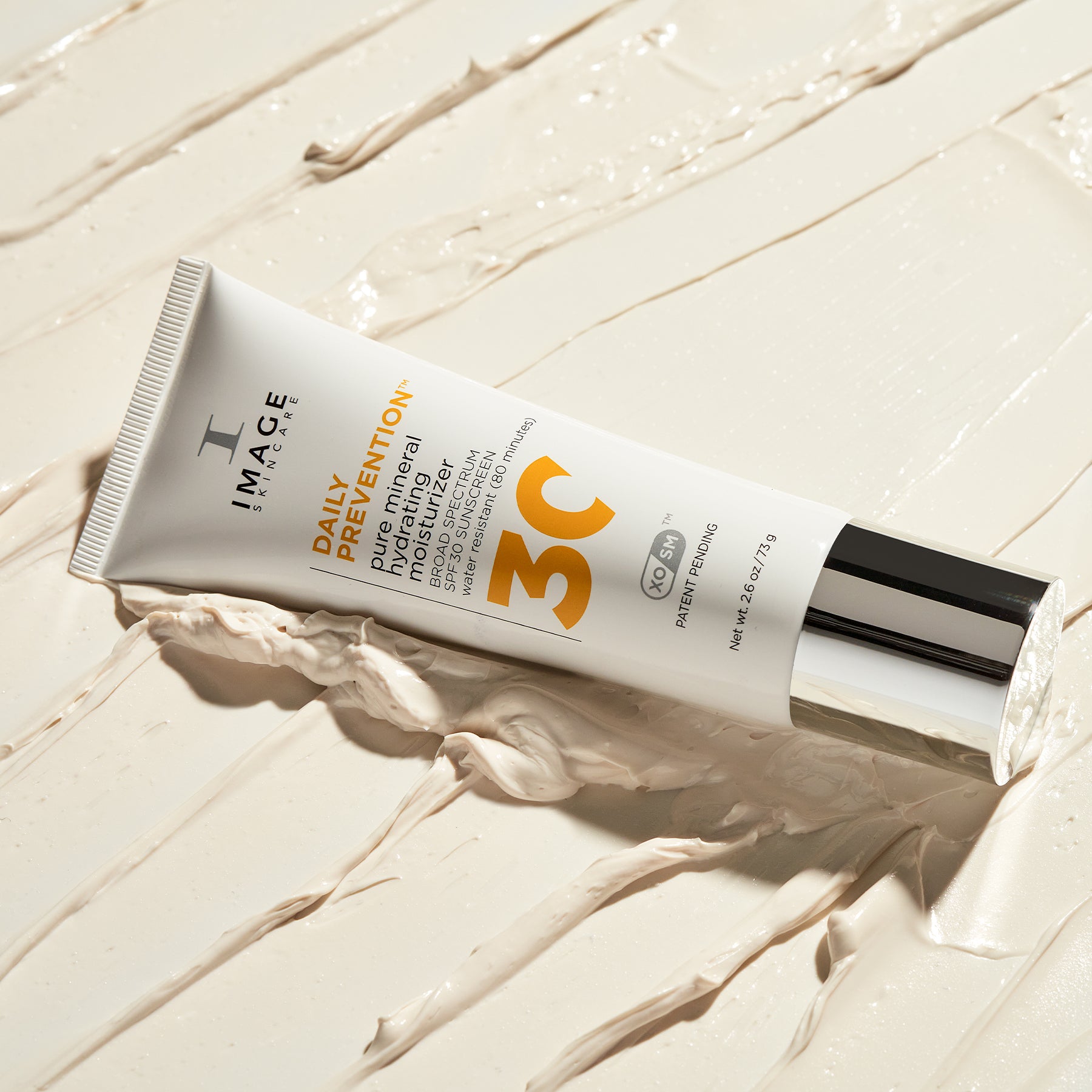 DAILY PREVENTION™ pure mineral hydrating moisturizer SPF 301