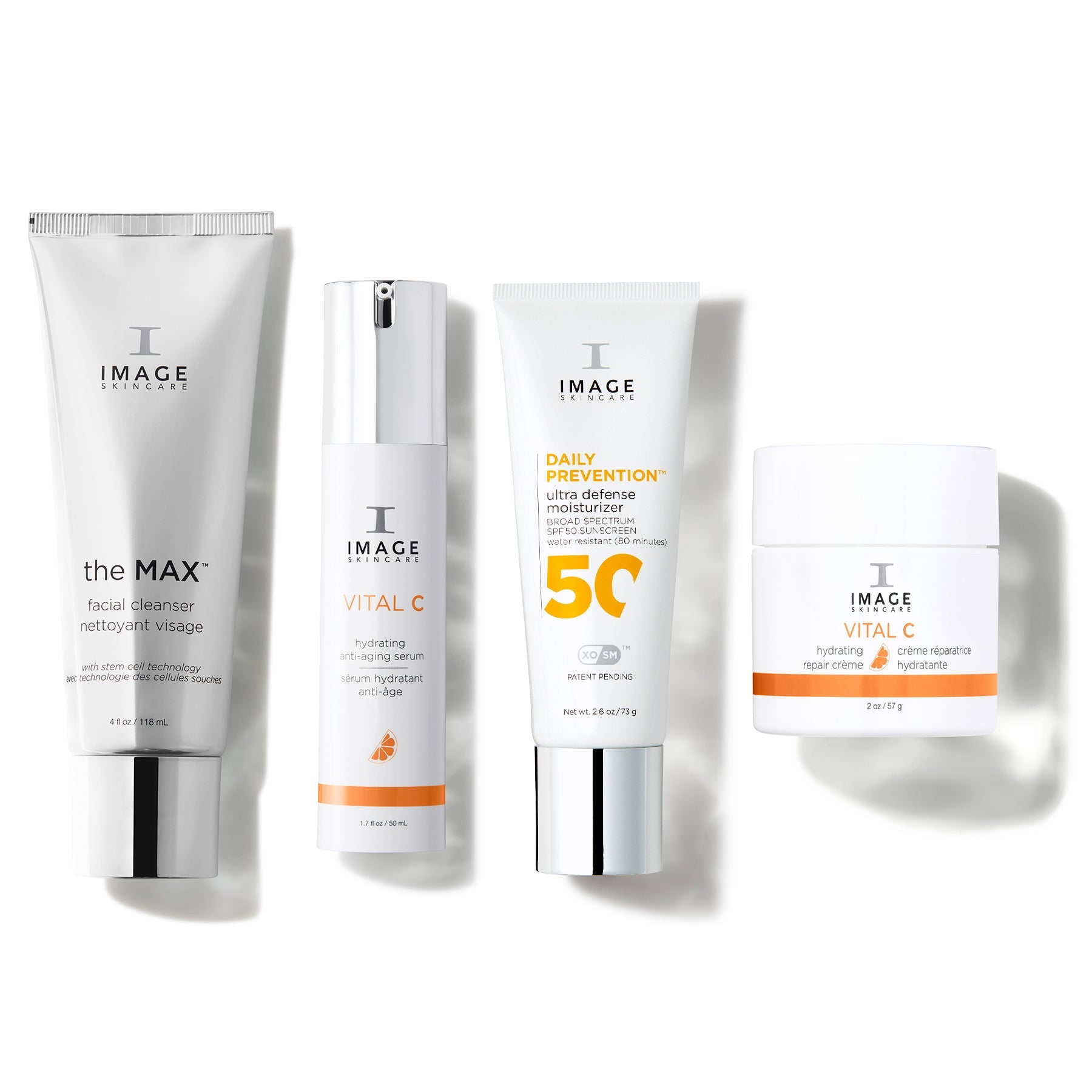 Age Defying Trial Kit