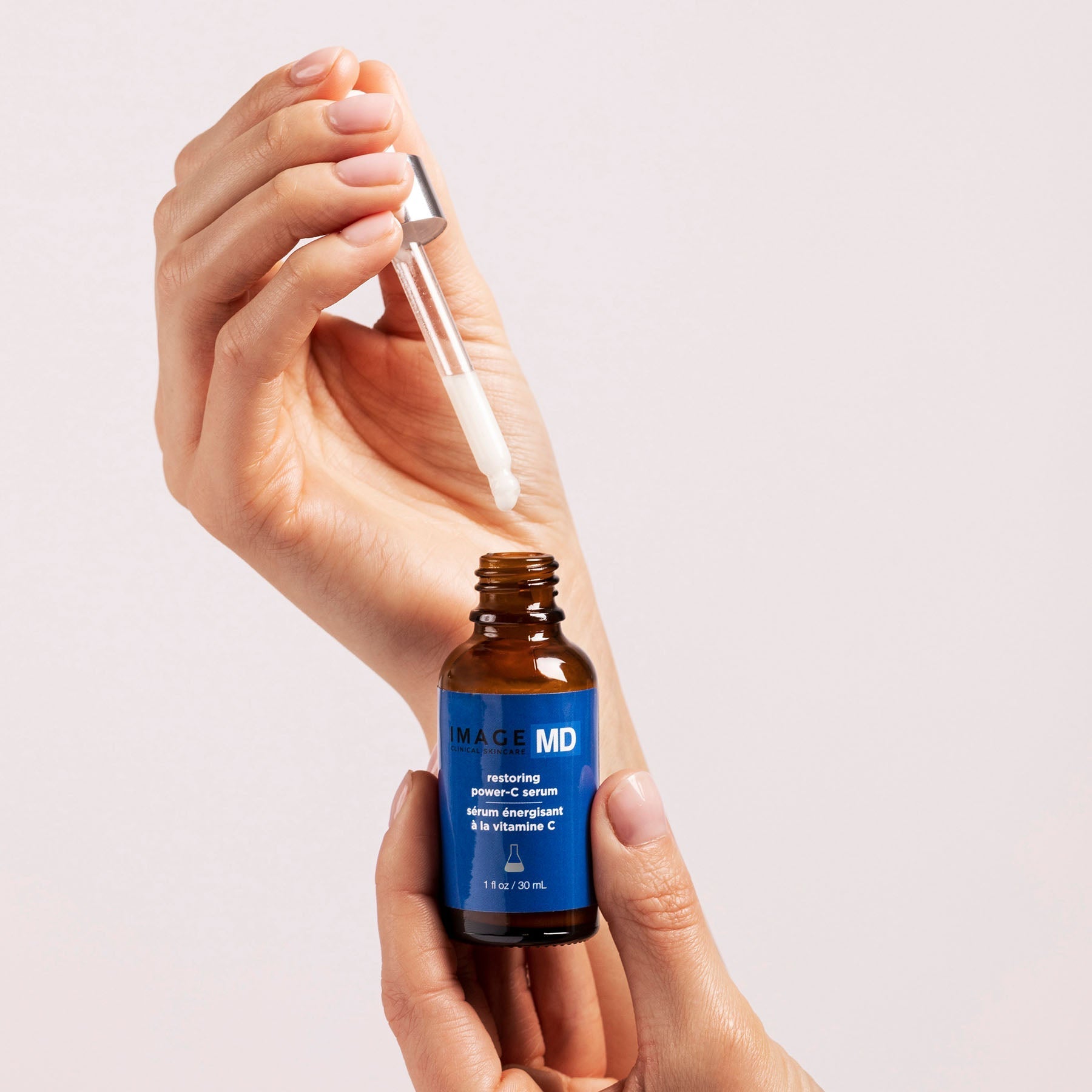 IMAGE MD® restoring power C serum