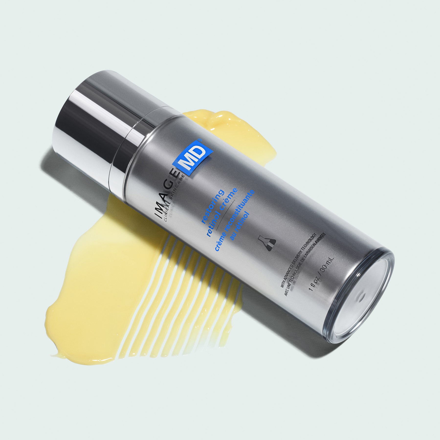 IMAGE MD® restoring retinol crème