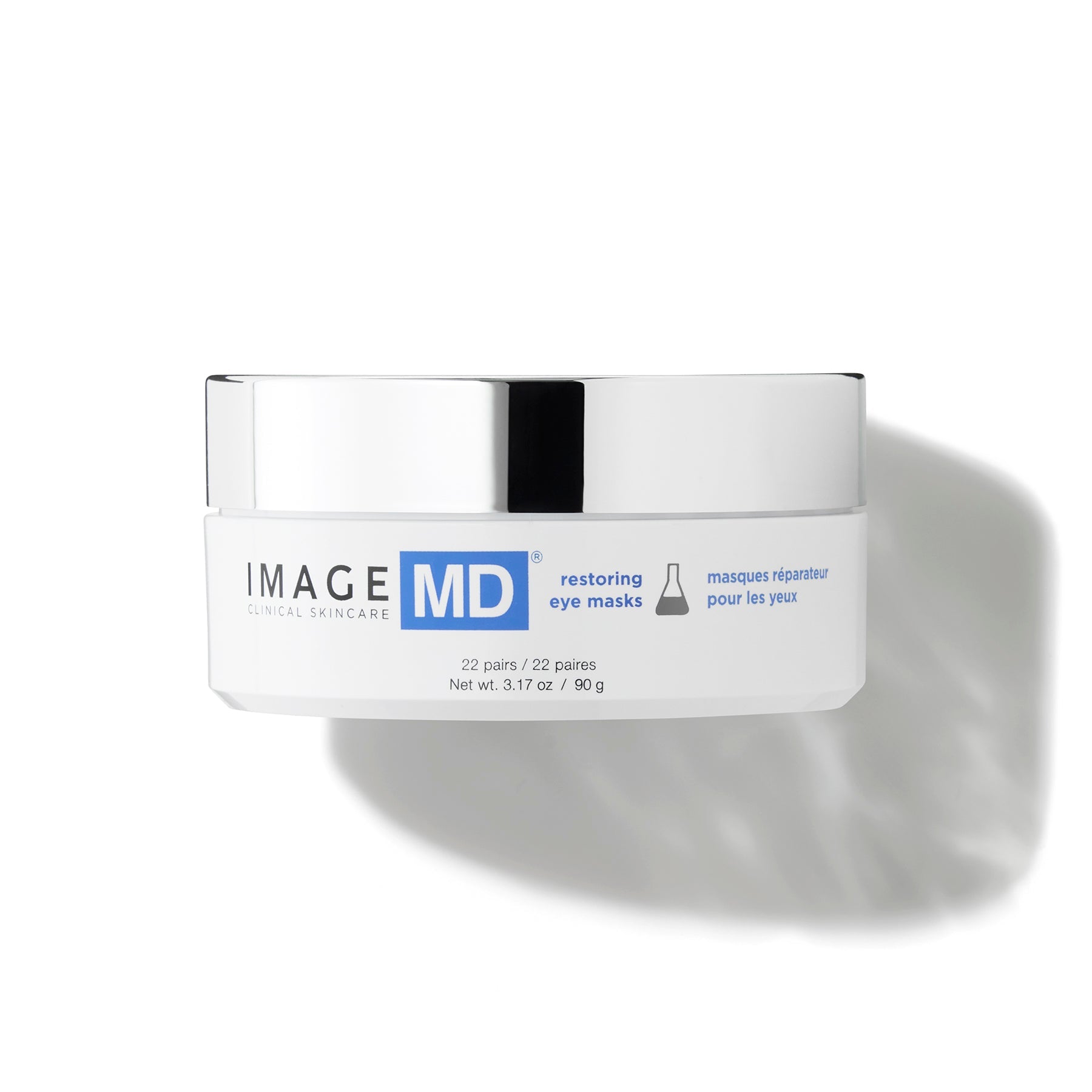 IMAGE MD® *Tester*  restoring eye masks