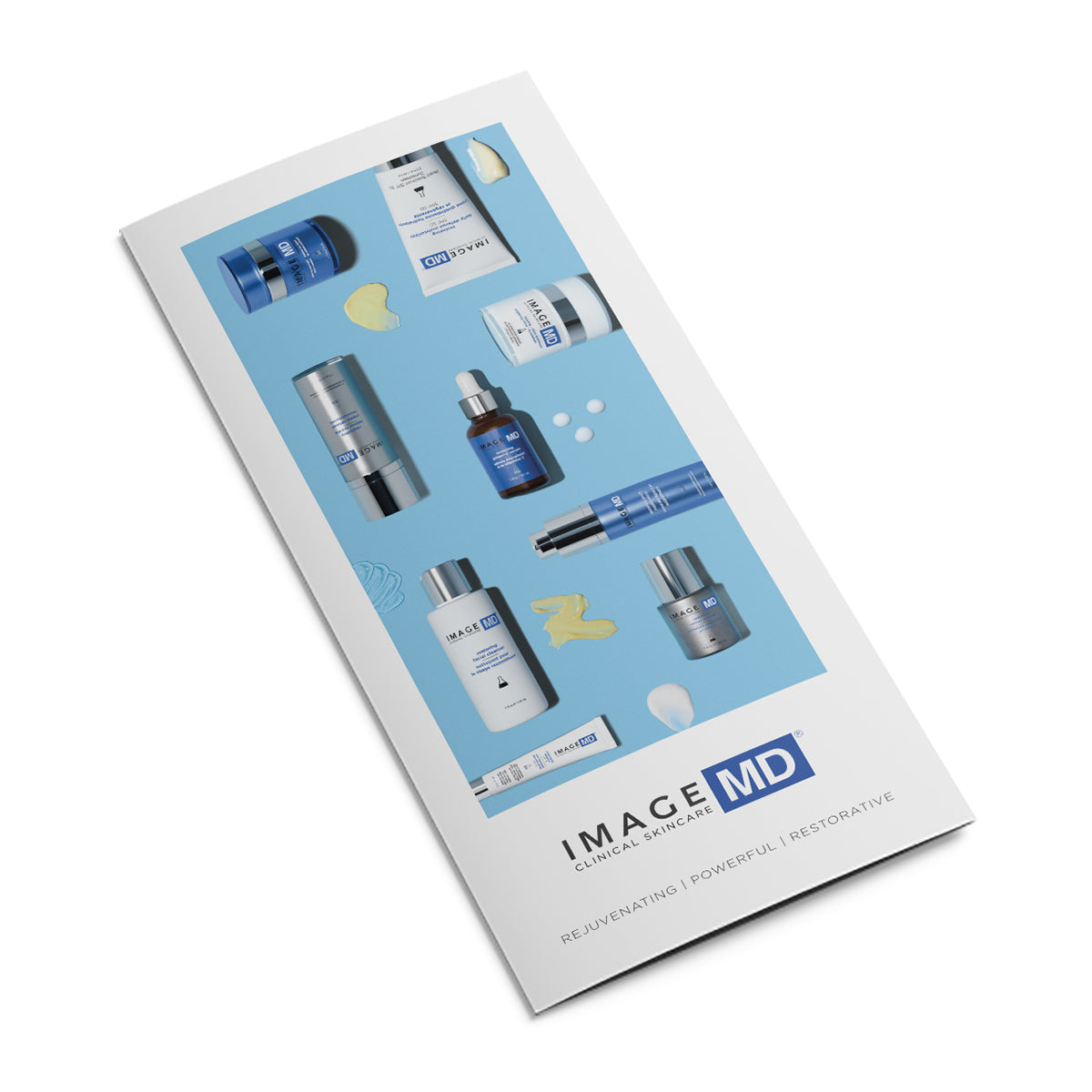 IMAGE MD® product brochure
