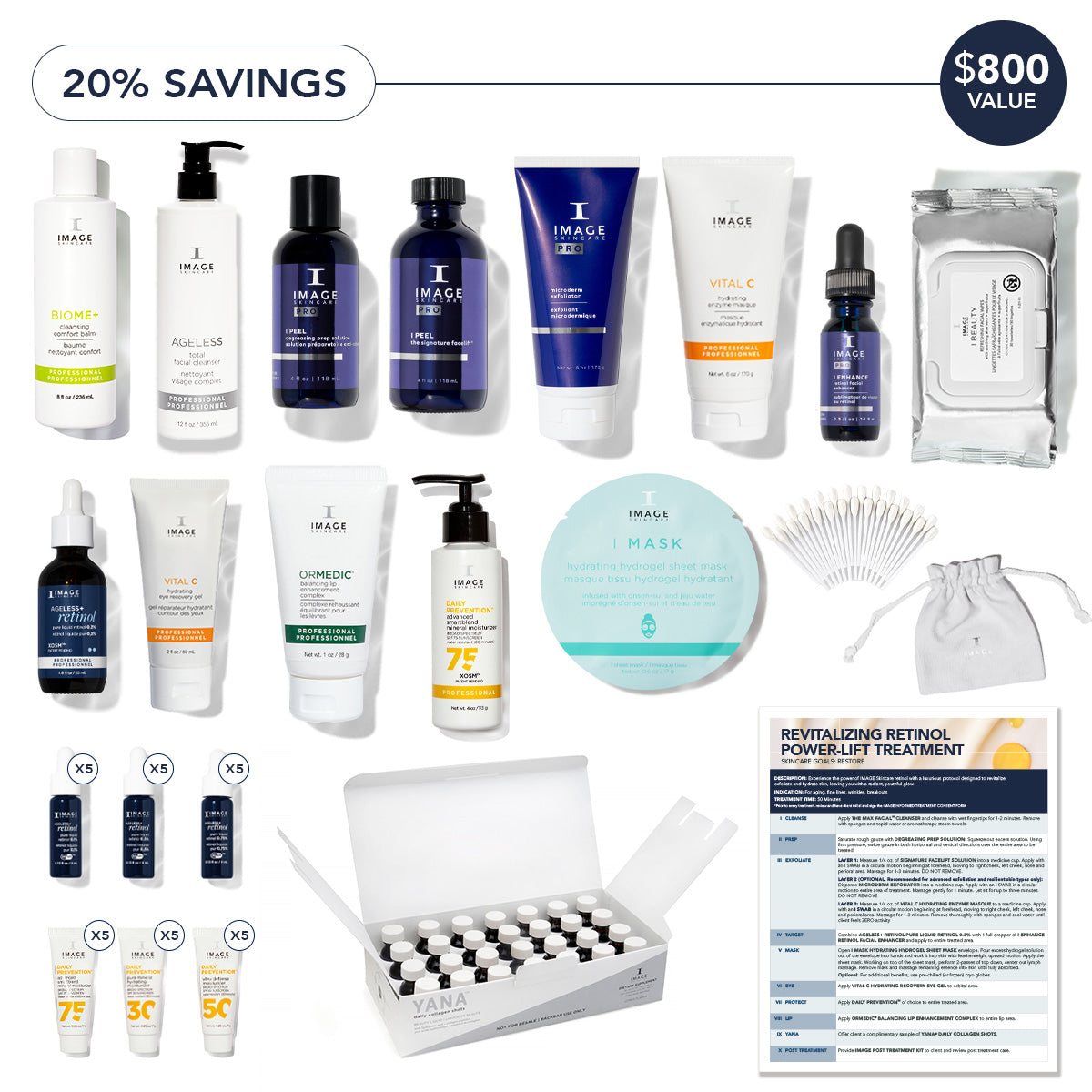 Spend $1,200 in holiday, recieve sell-through materials