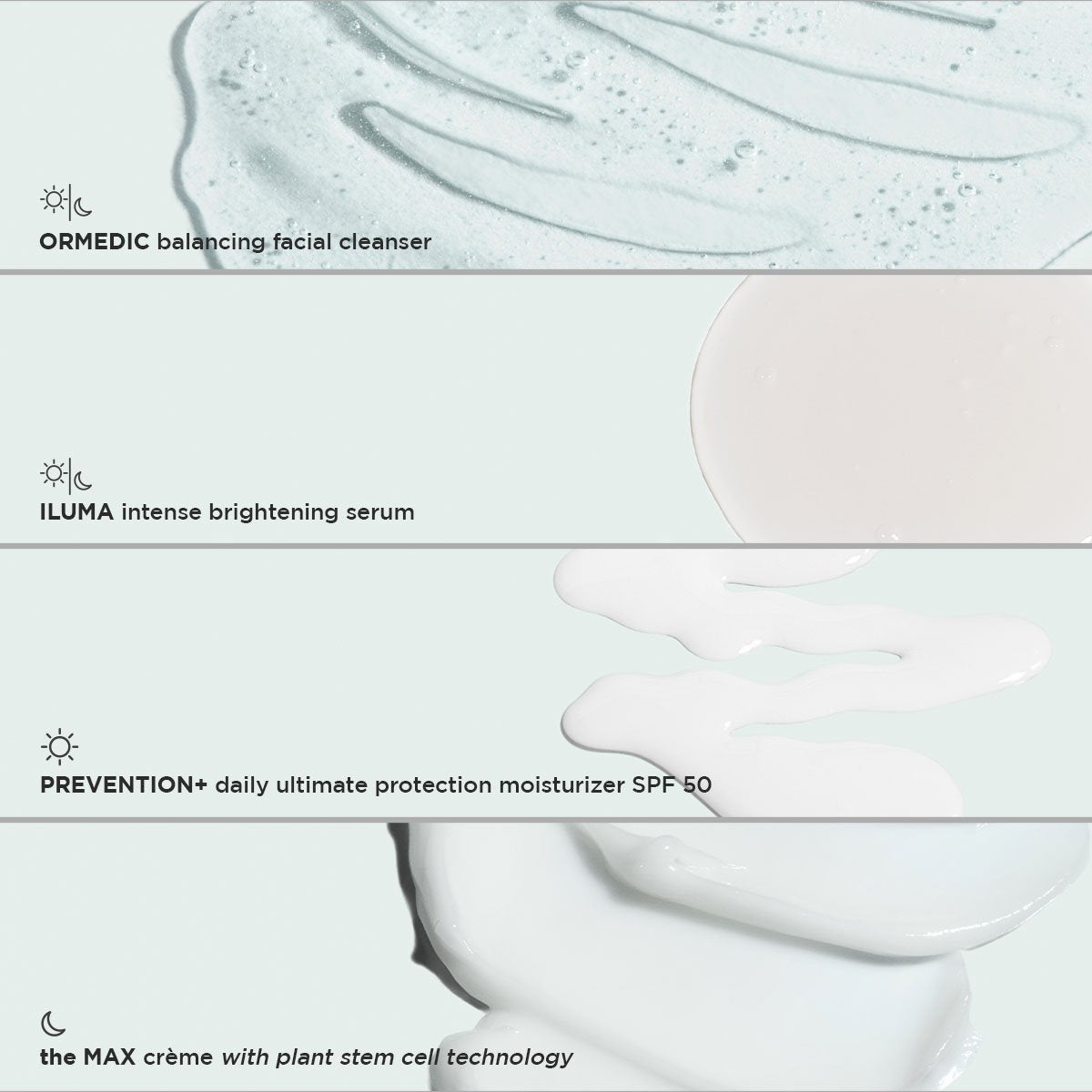 Post-Treatment Set