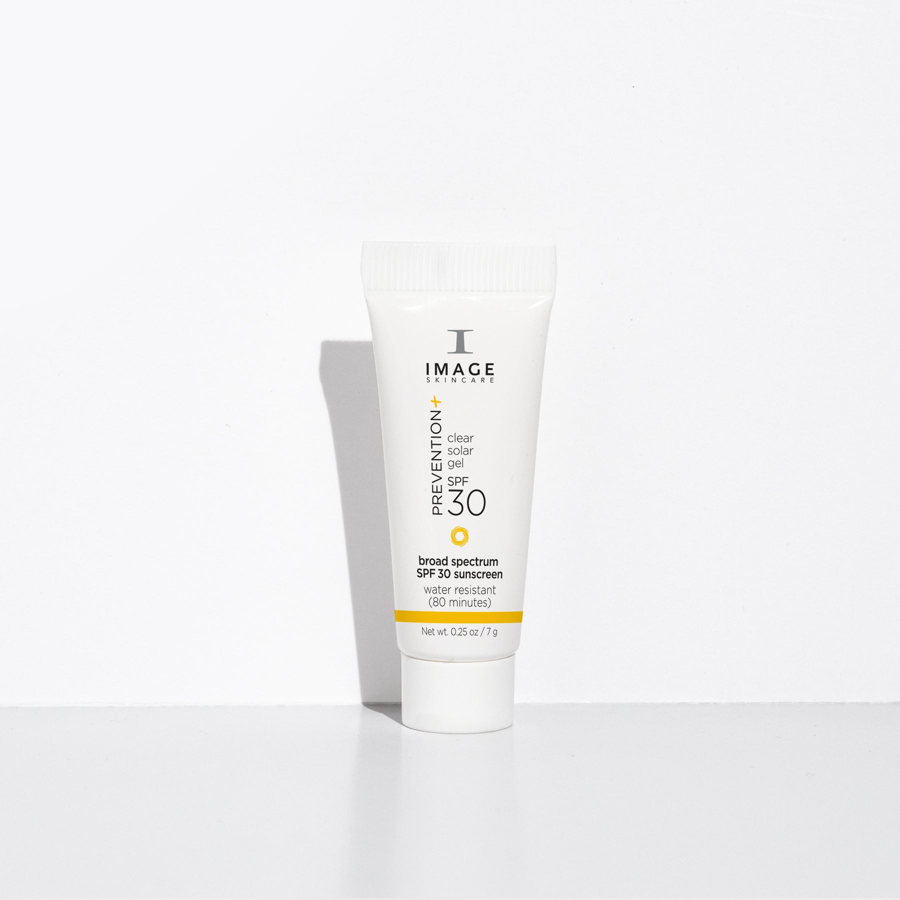 PREVENTION+® clear solar gel SPF 30