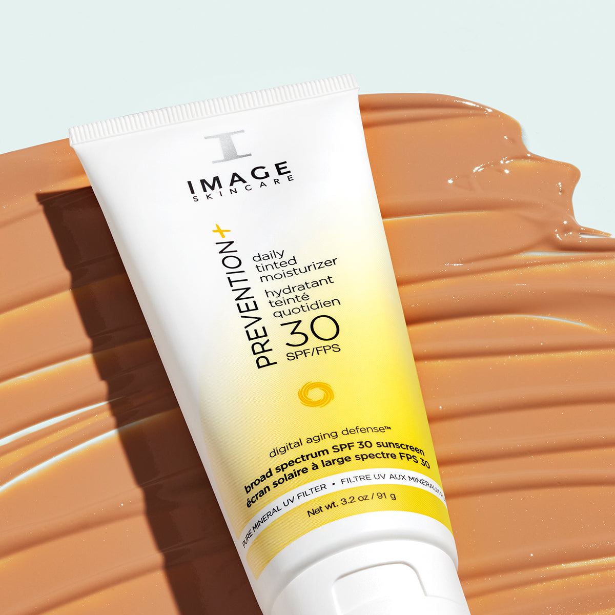 PREVENTION+® Daily Tinted Moisturizer SPF 30