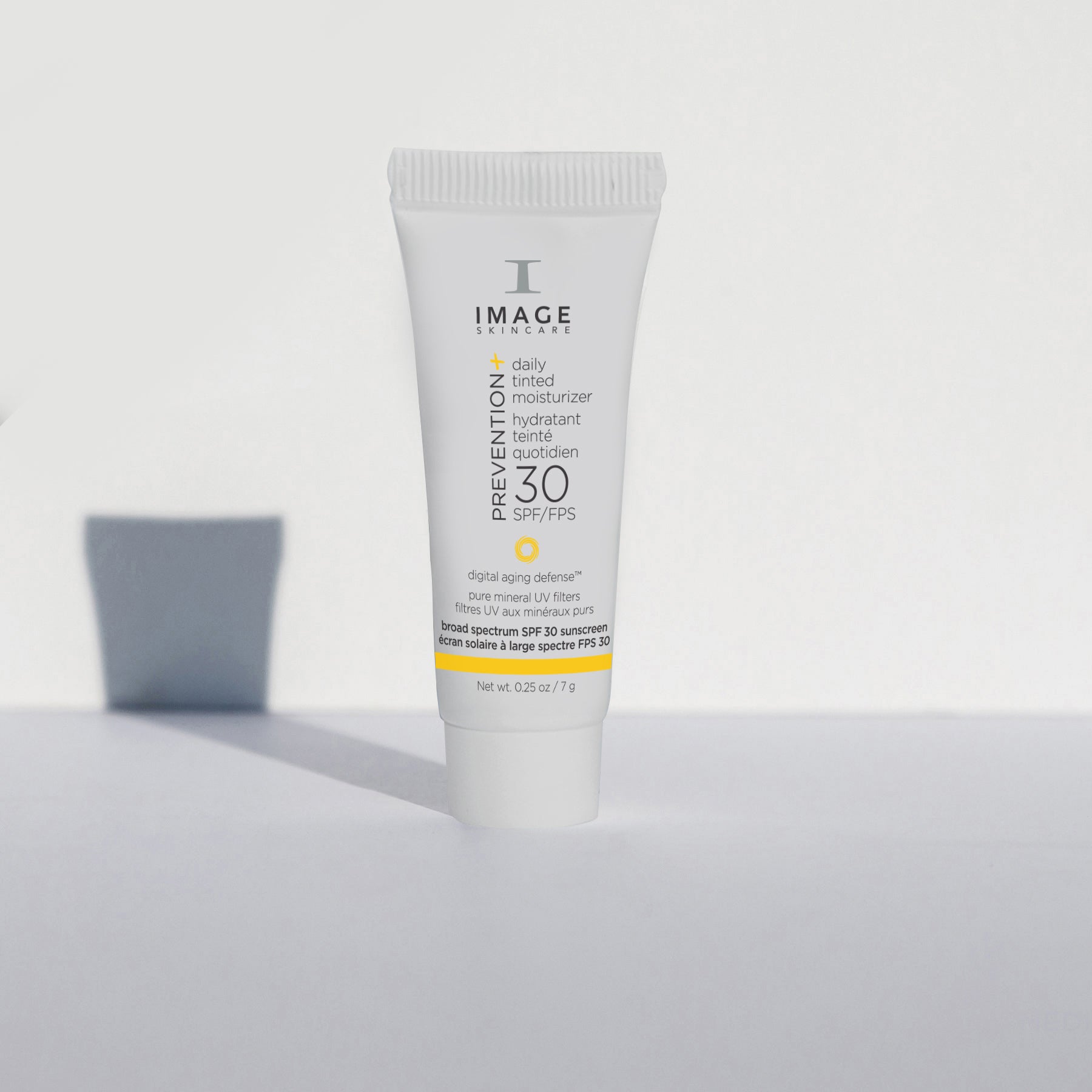 PREVENTION+® daily tinted moisturizer SPF 30