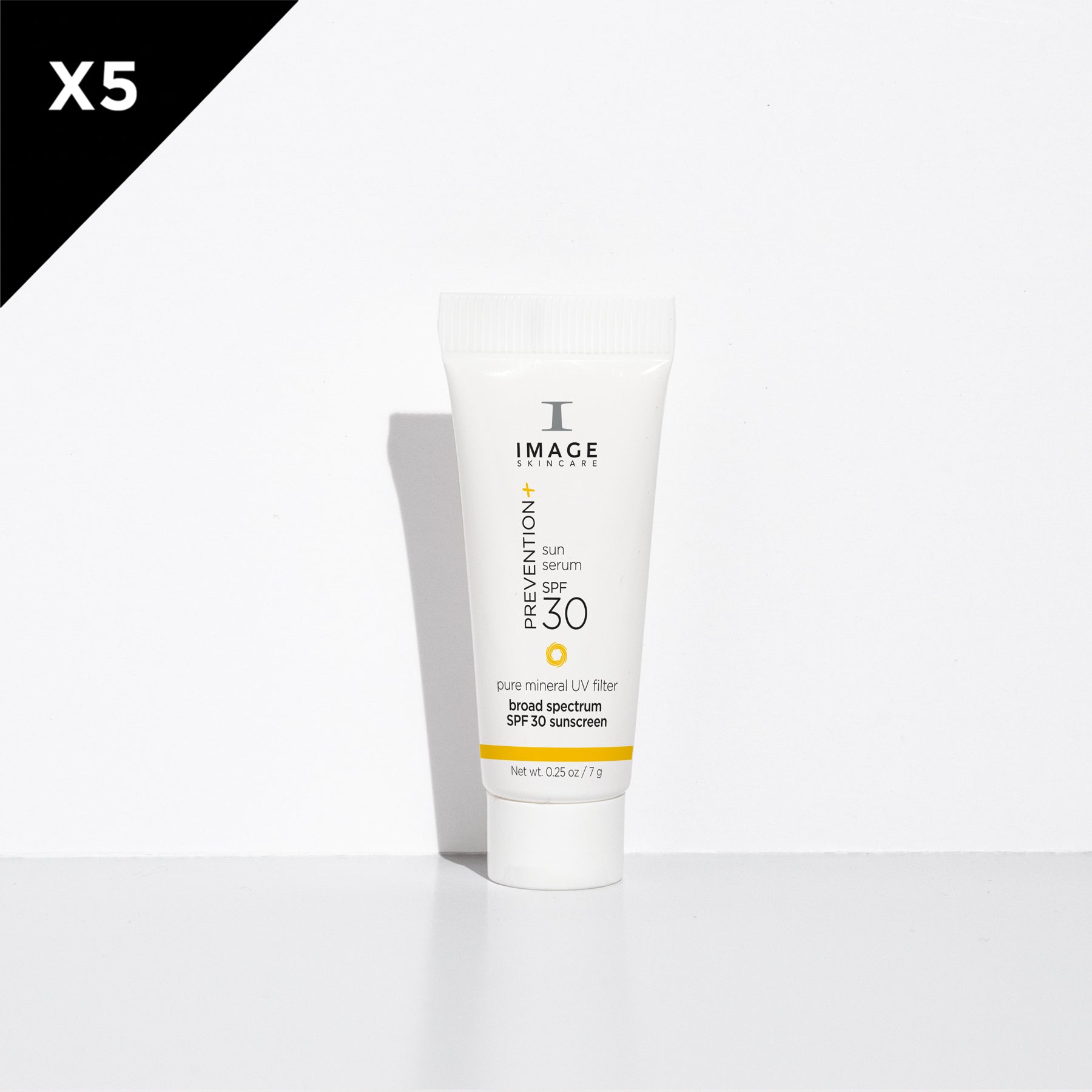 PREVENTION+® sun serum SPF 30 untinted