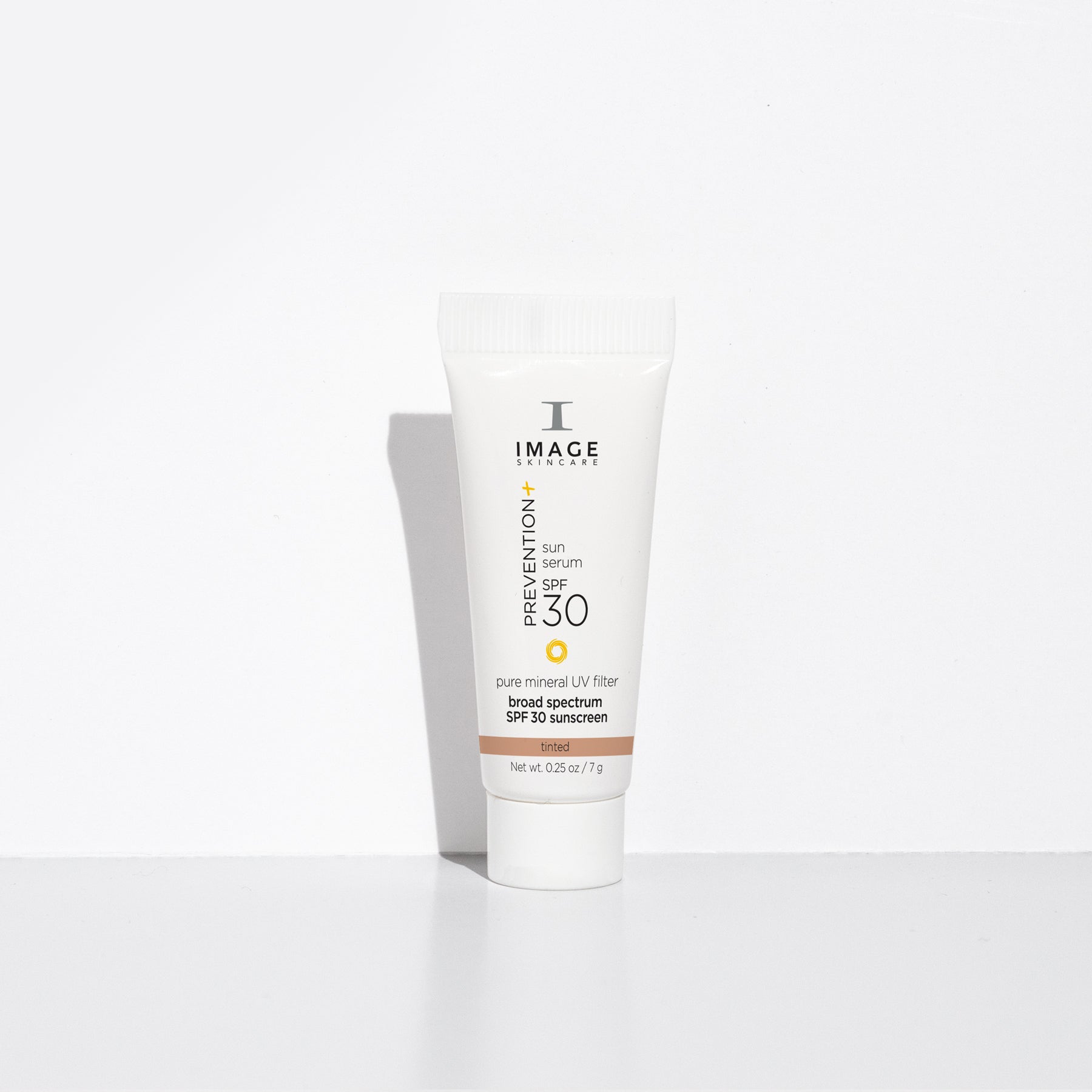 PREVENTION+® sun serum SPF 30 untinted