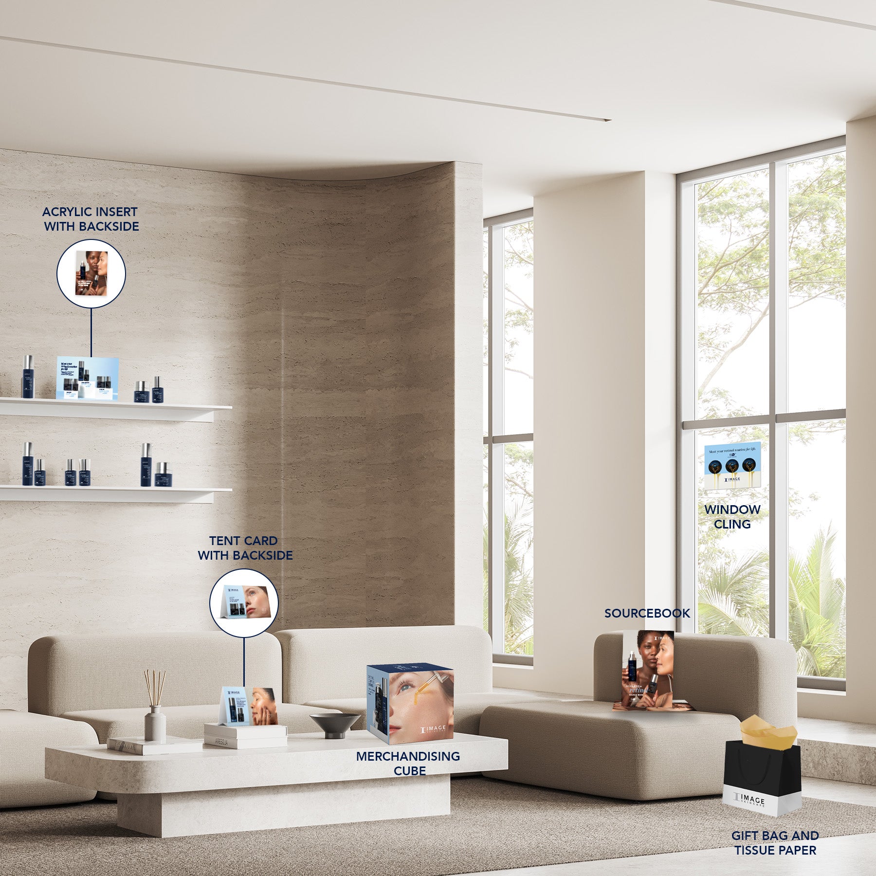 AGELESS+ retinol Premium Bundle