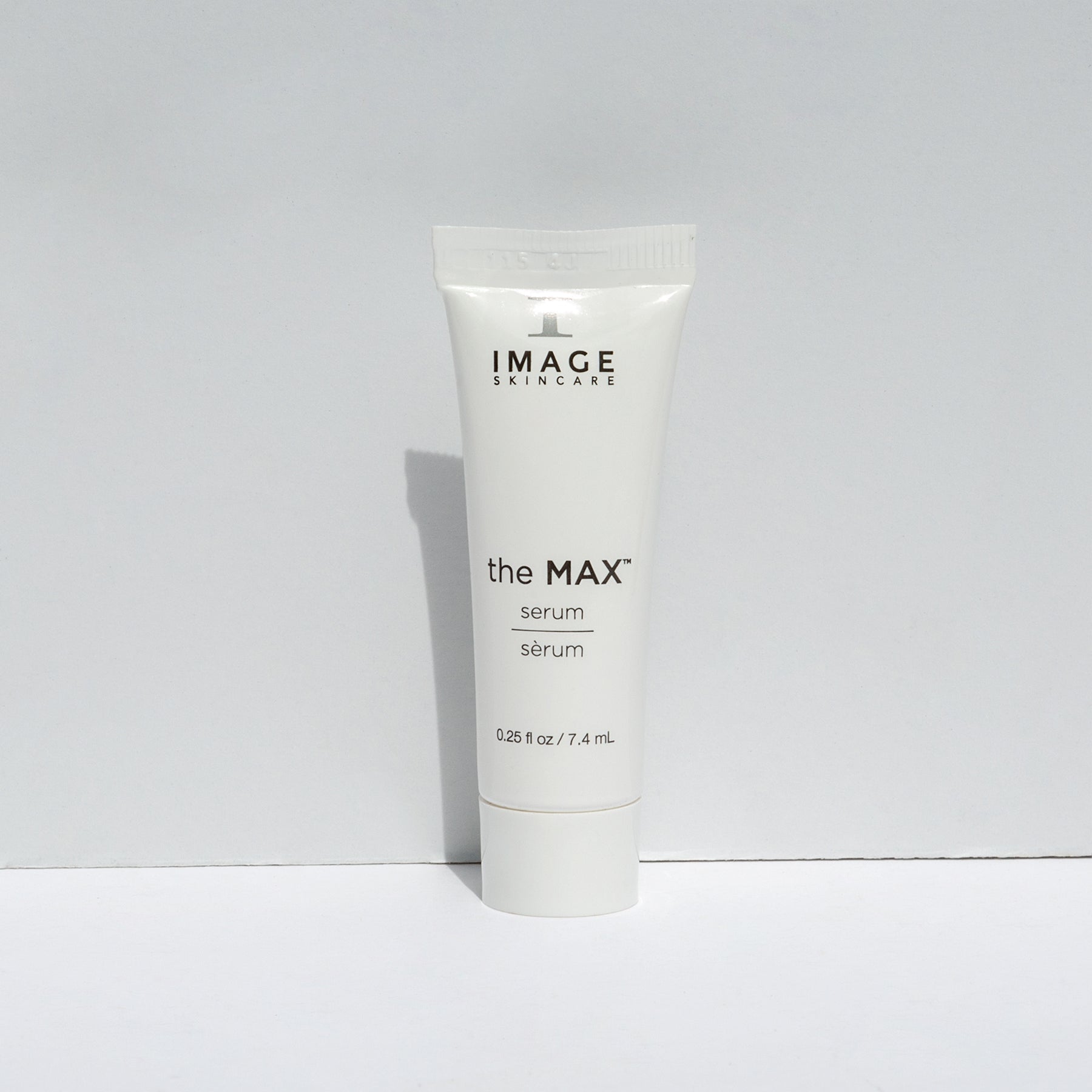 the MAX™ serum