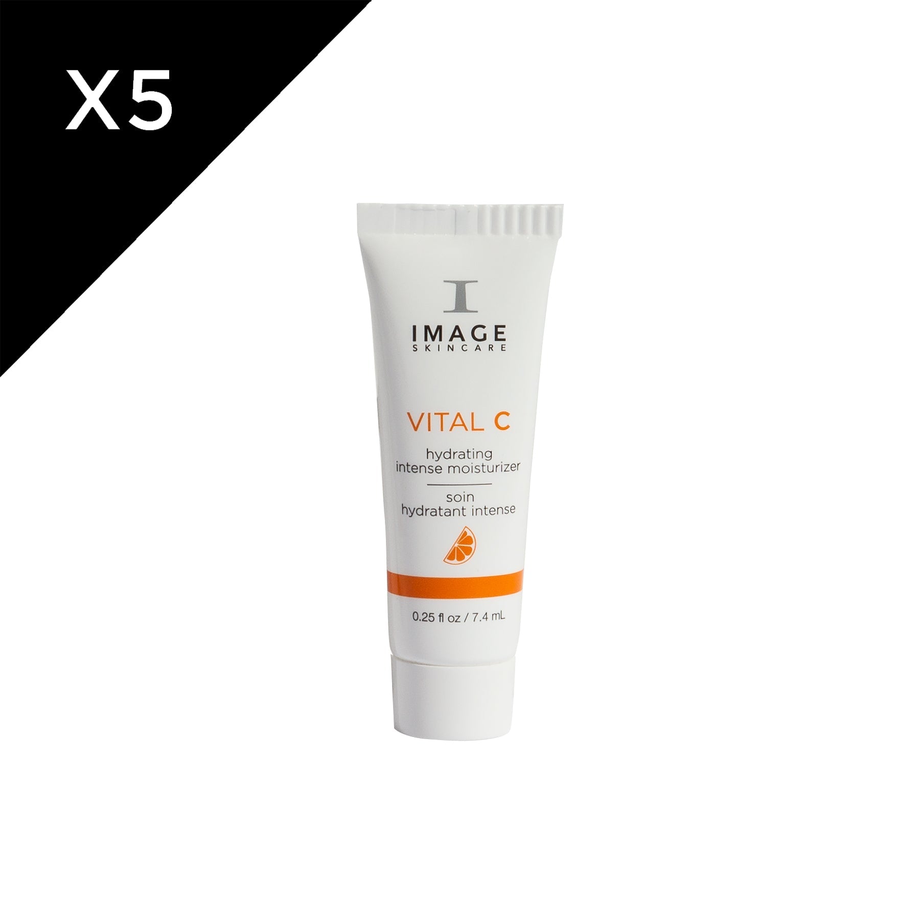 VITAL C hydrating intense moisturizer