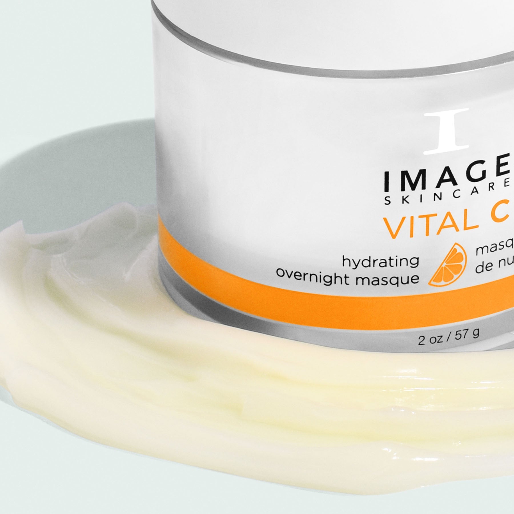 VITAL C hydrating overnight masque