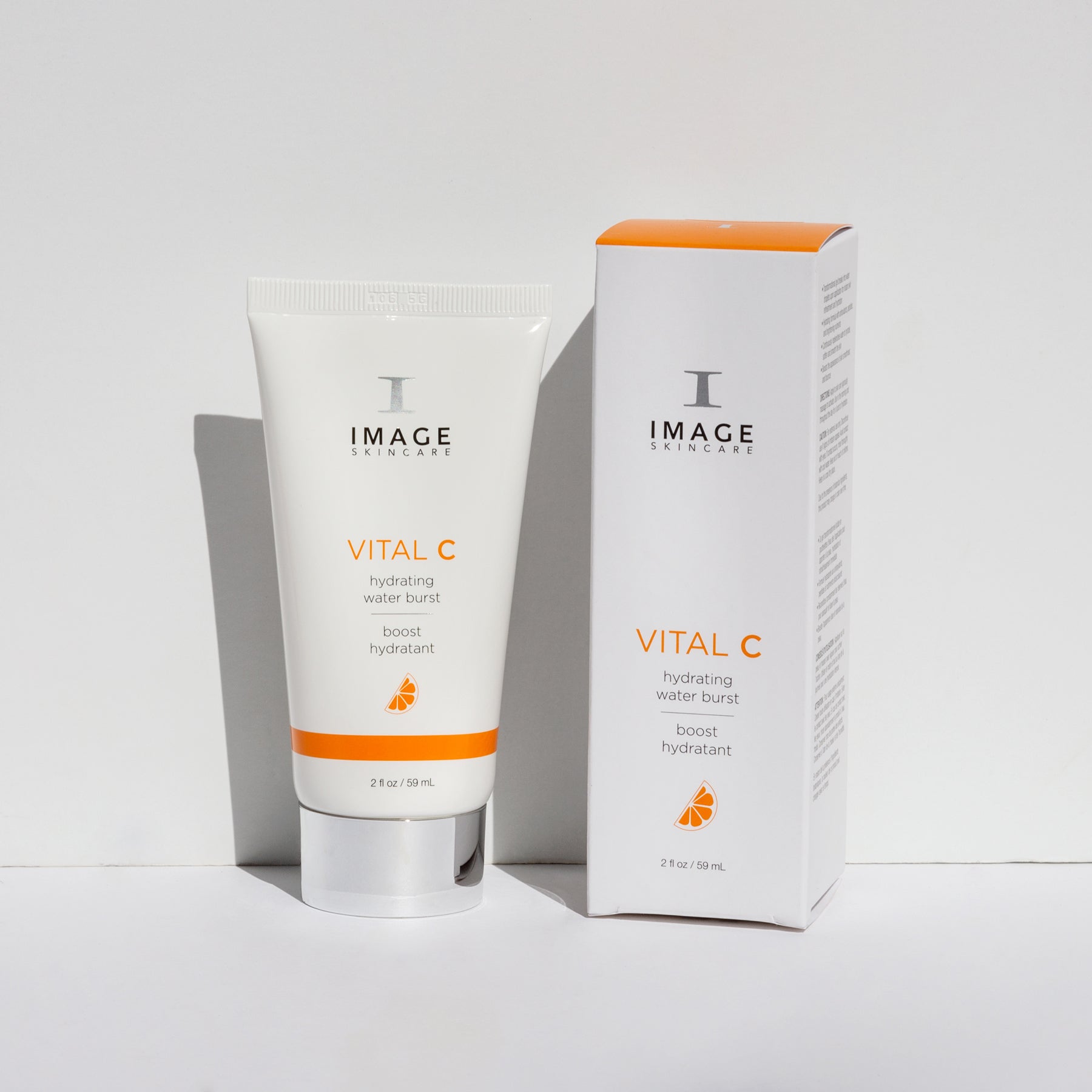 VITAL C hydrating water burst