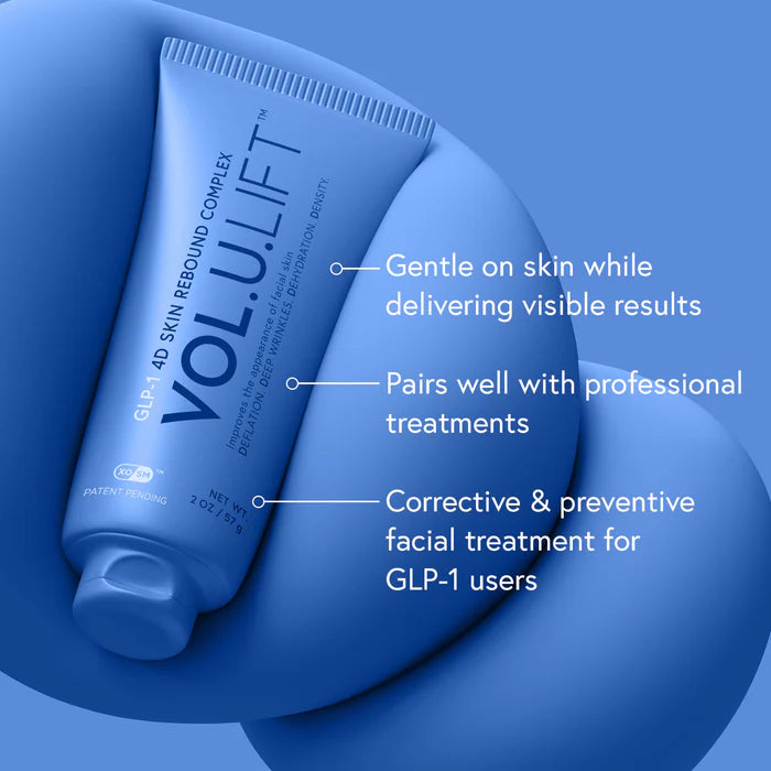 VolULift - TEST Product