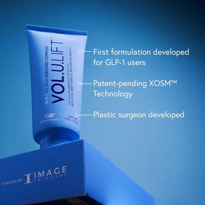 VolULift - TEST Product