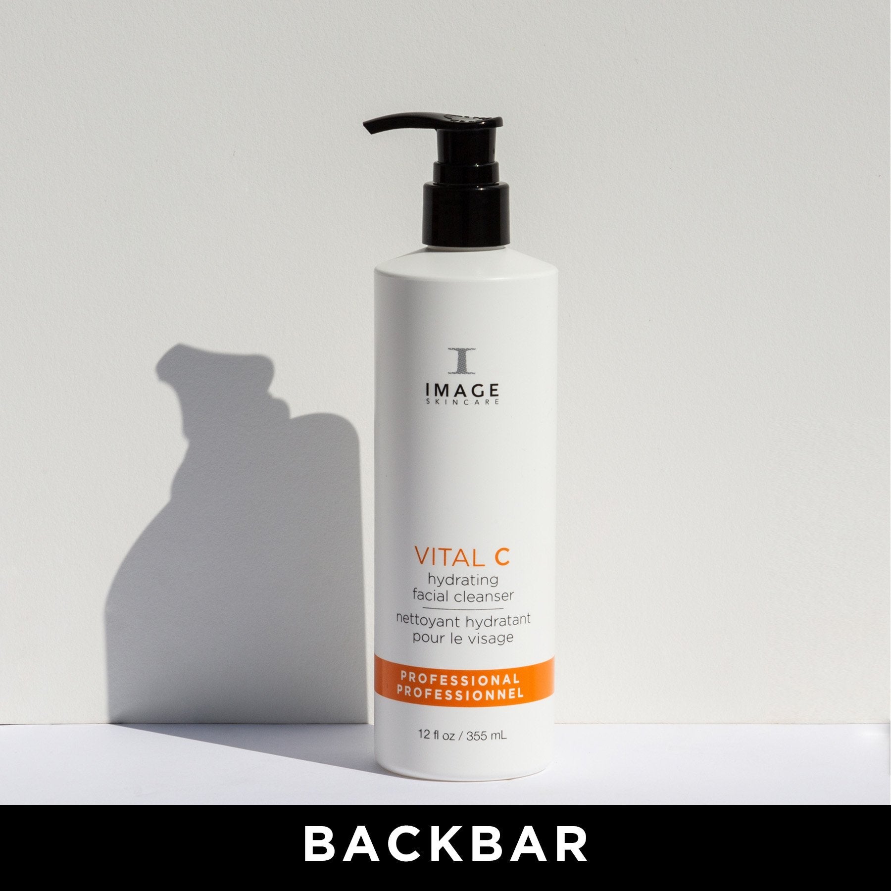 VITAL C hydrating facial cleanser