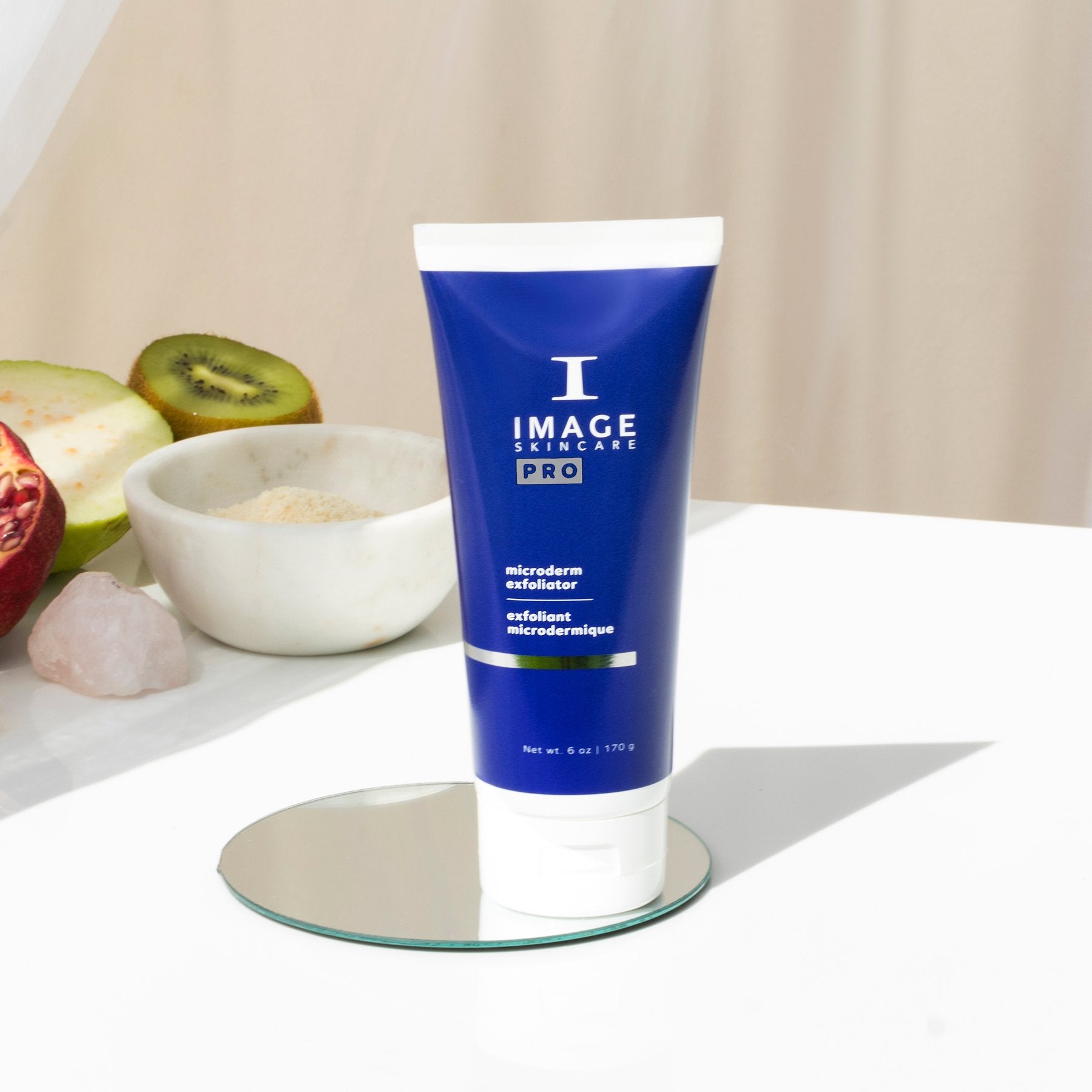 IMAGE Skincare PRO microderm exfoliator