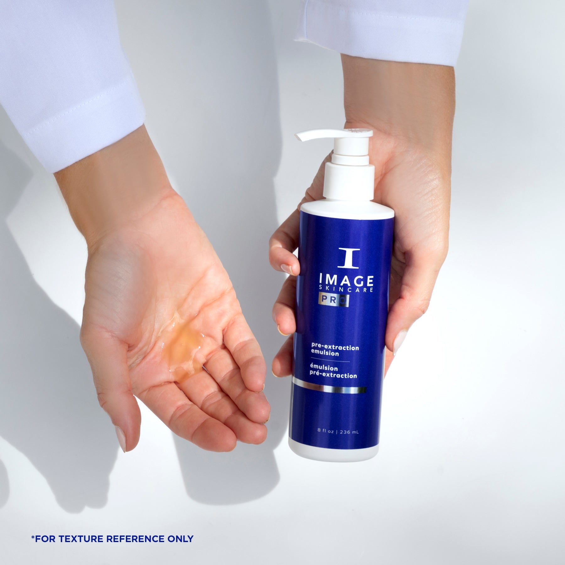 IMAGE Skincare PRO pre-extraction emulsion