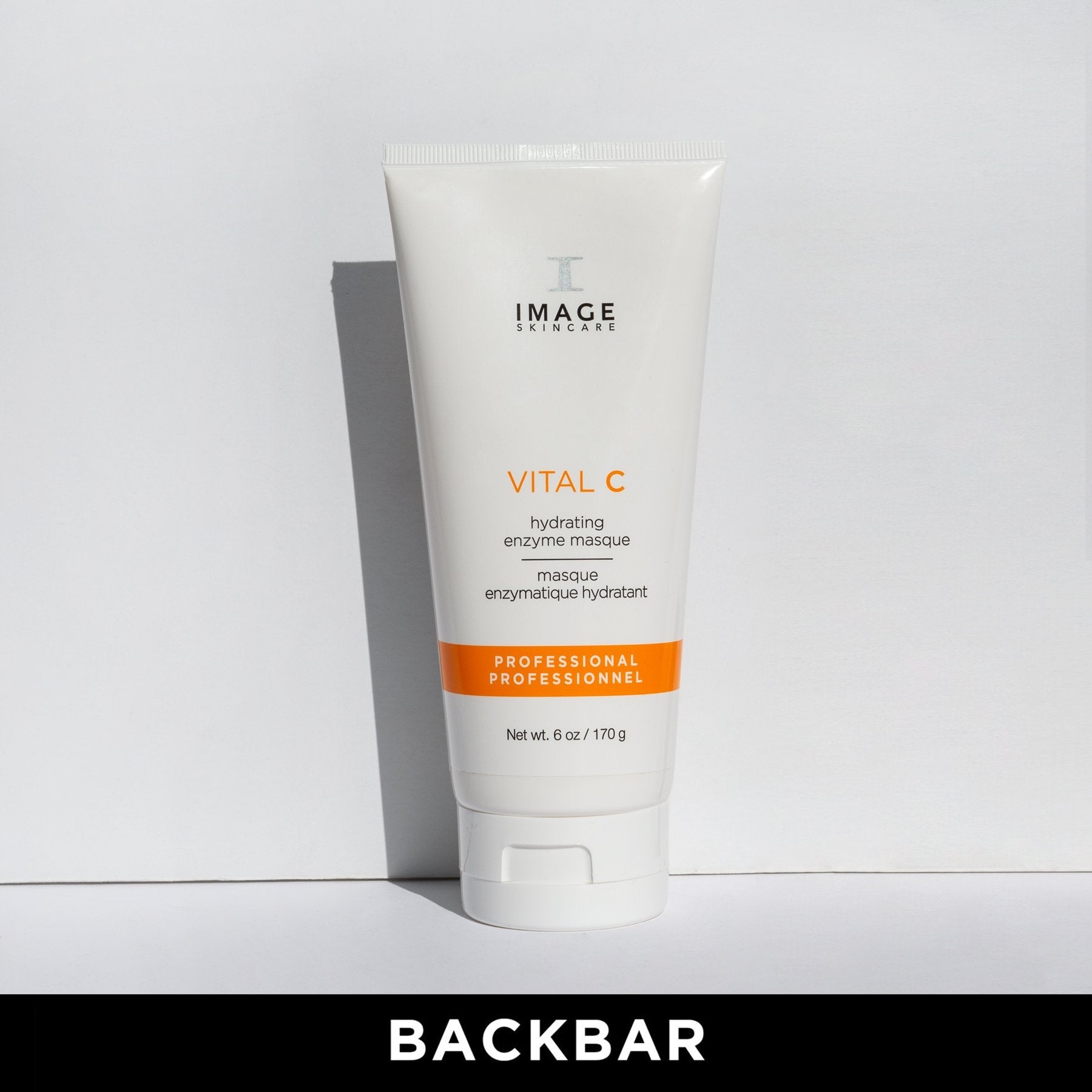 VITAL C hydrating enzyme masque