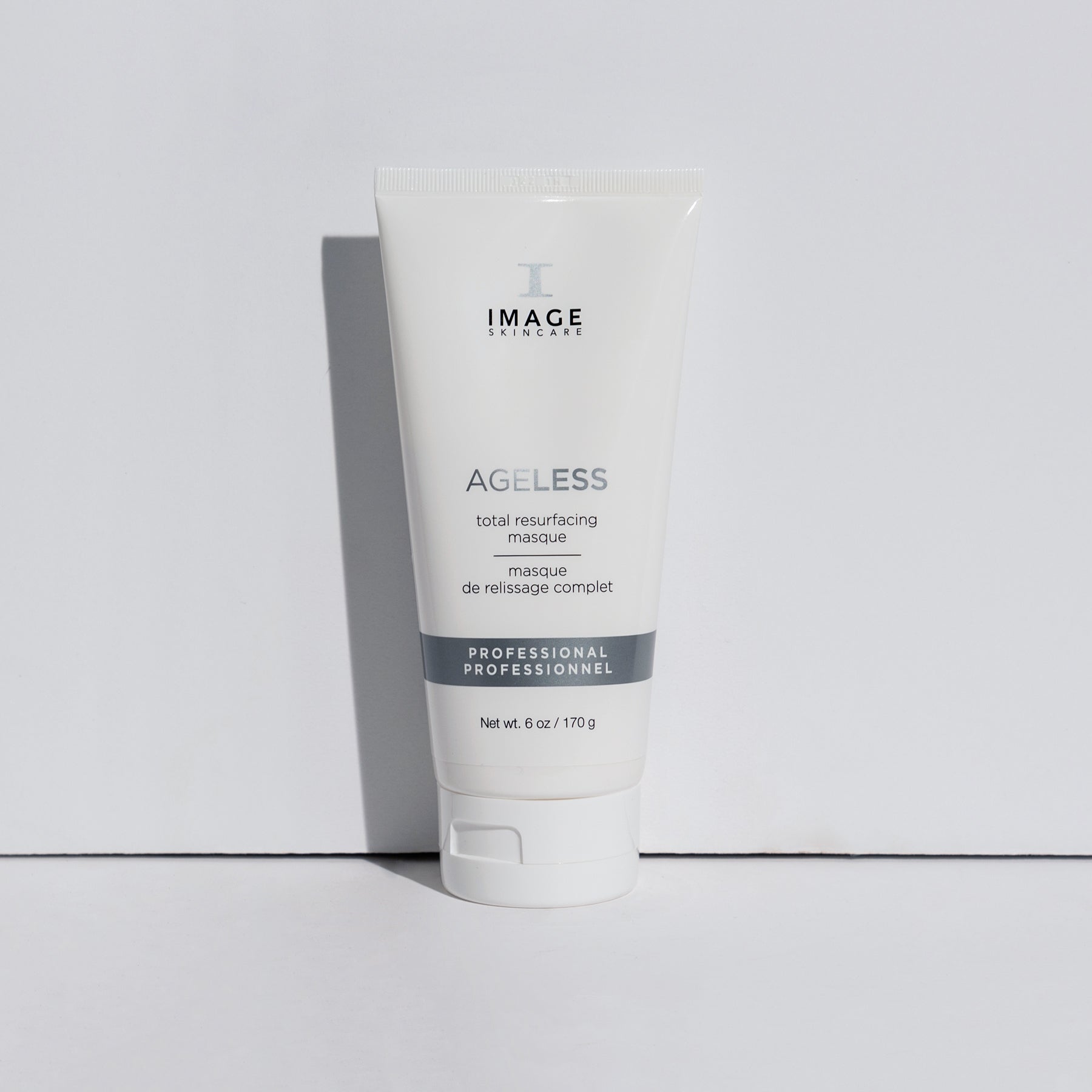 AGELESS total resurfacing masque