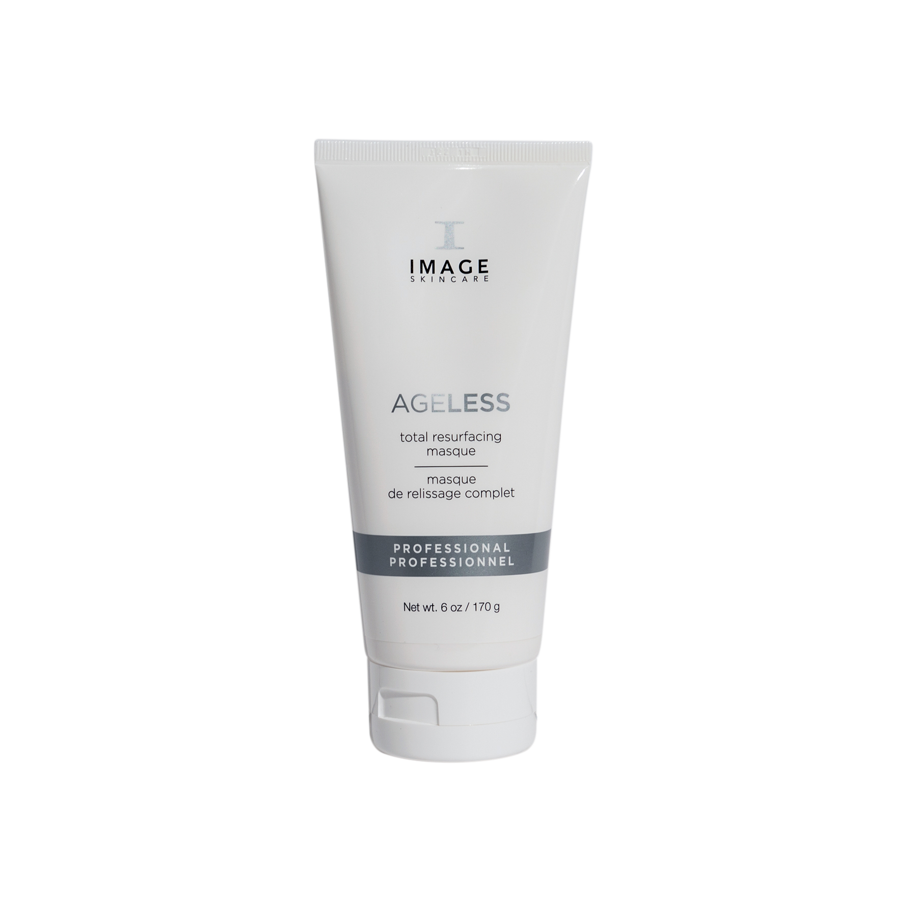 AGELESS total resurfacing masque