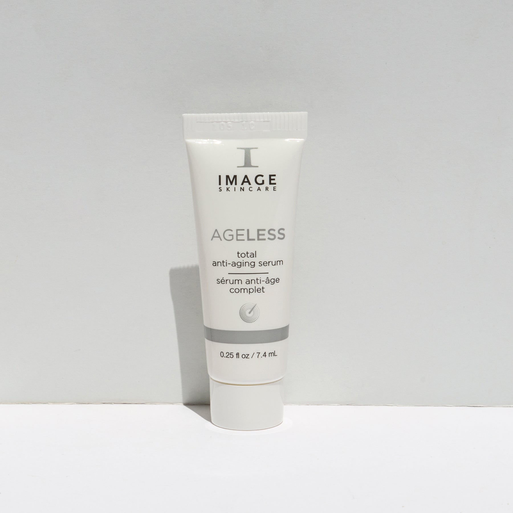 AGELESS total anti-aging serum
