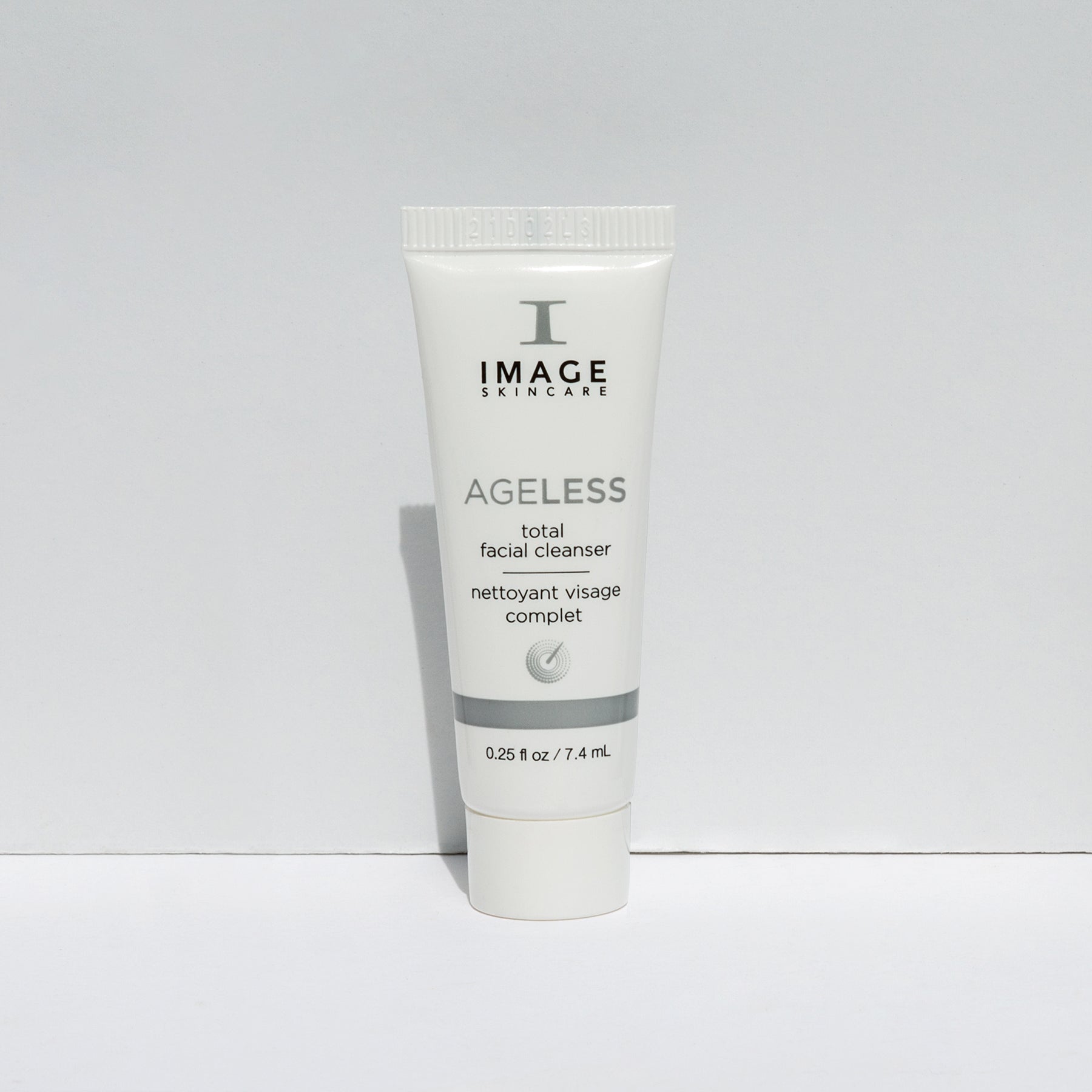 AGELESS total facial cleanser