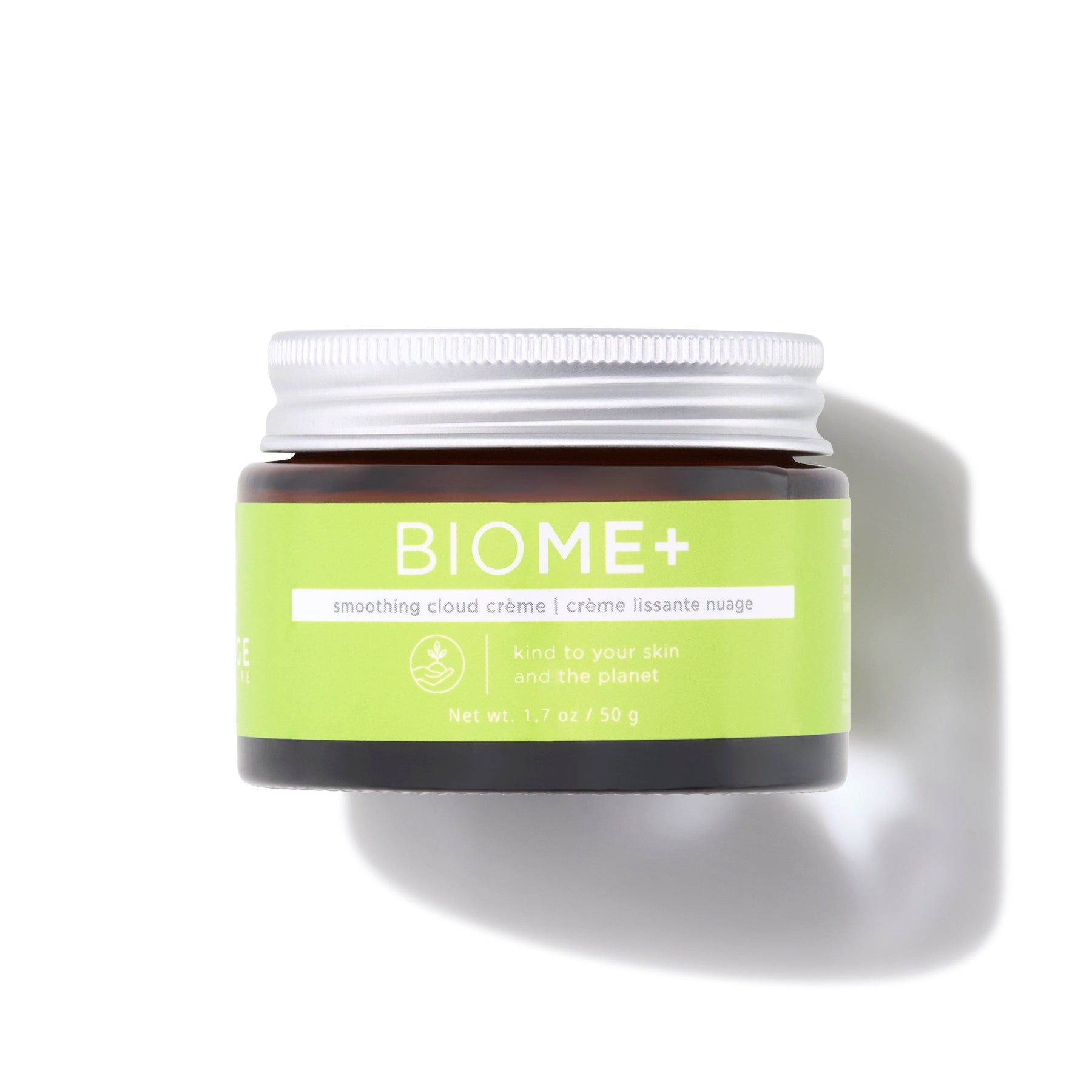 BIOME+™  smoothing cloud creme