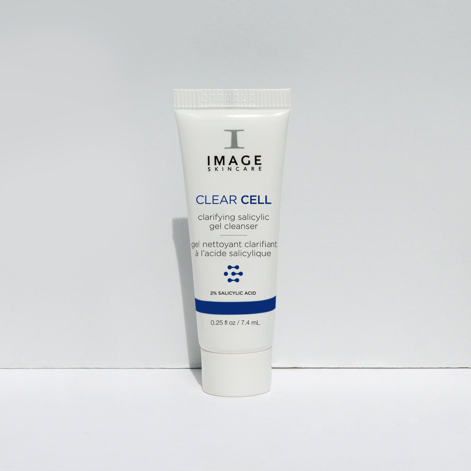 CLEAR CELL Salicylic Gel Cleanser