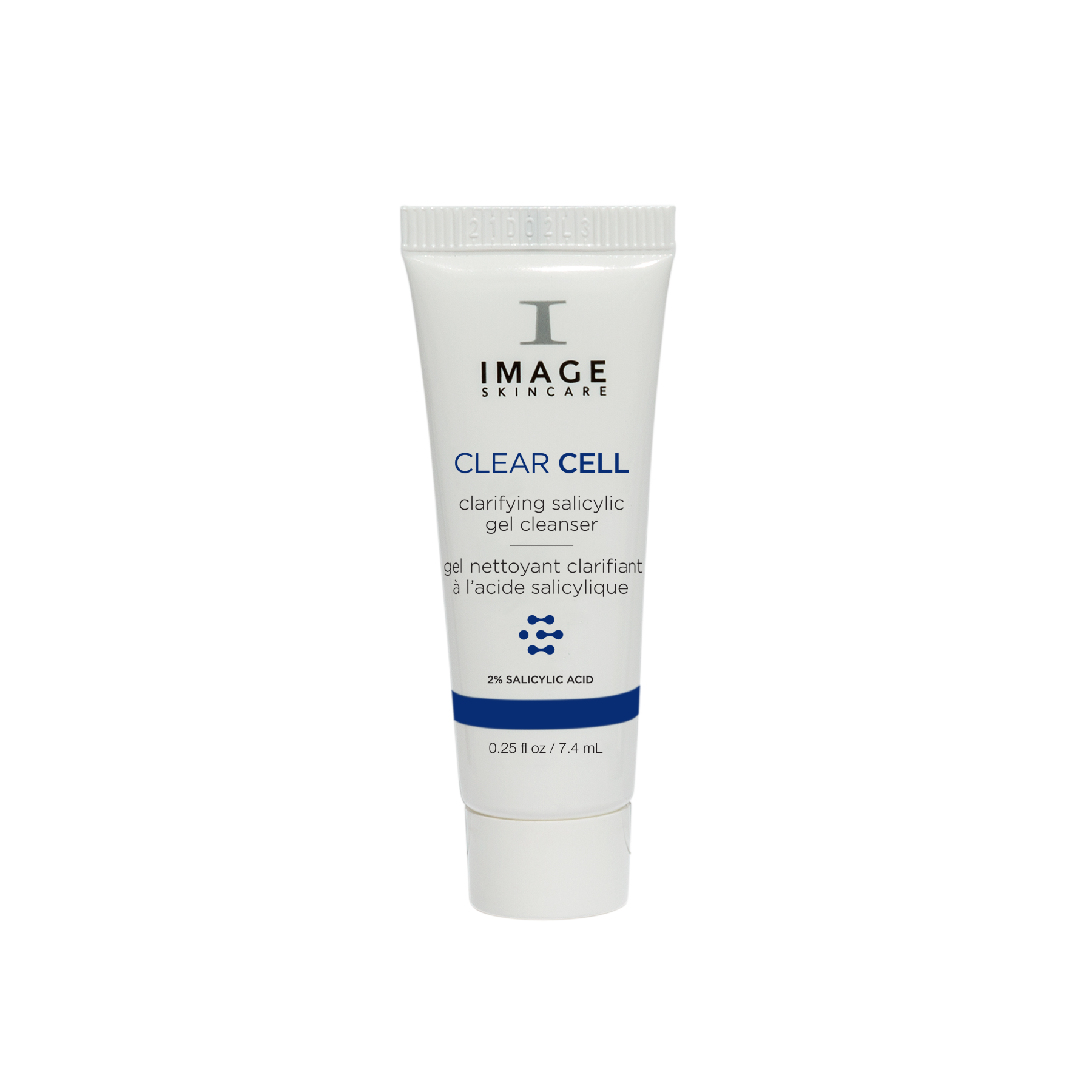 CLEAR CELL Salicylic Gel Cleanser