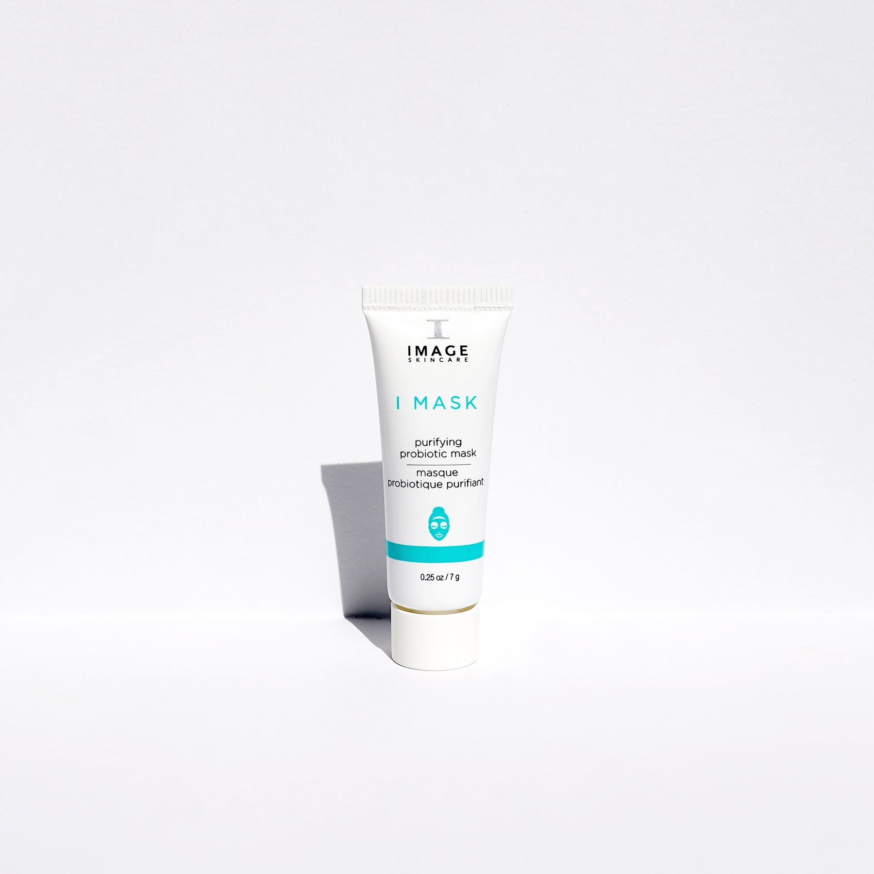 I MASK sample purifying probiotic mask