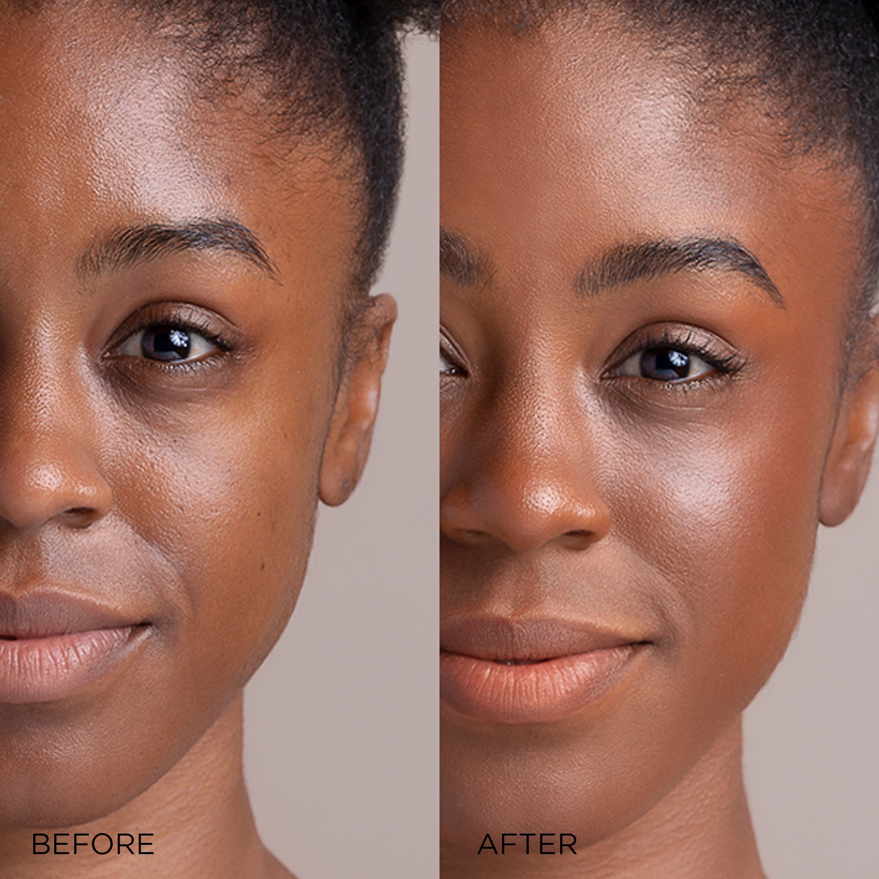 I CONCEAL flawless foundation broad-spectrum SPF 30 sunscreen Mahogany