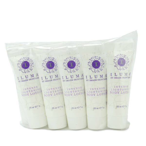 ILUMA® intense brightening body lotion