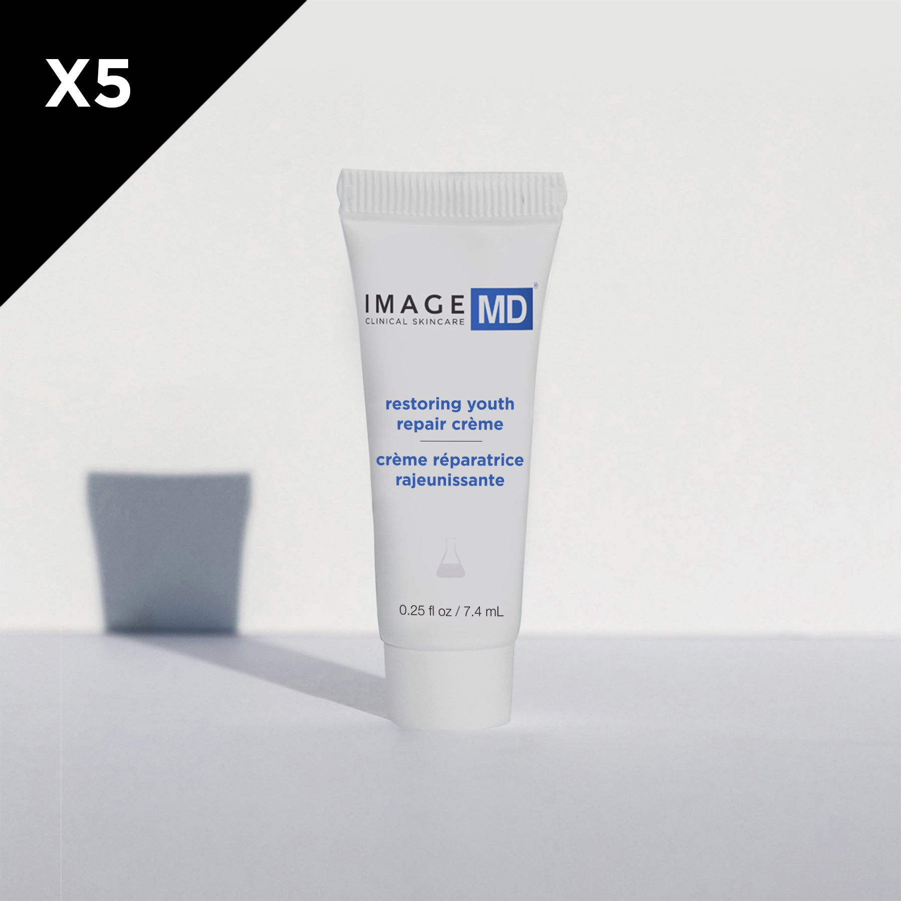 IMAGE MD® restoring youth repair crème