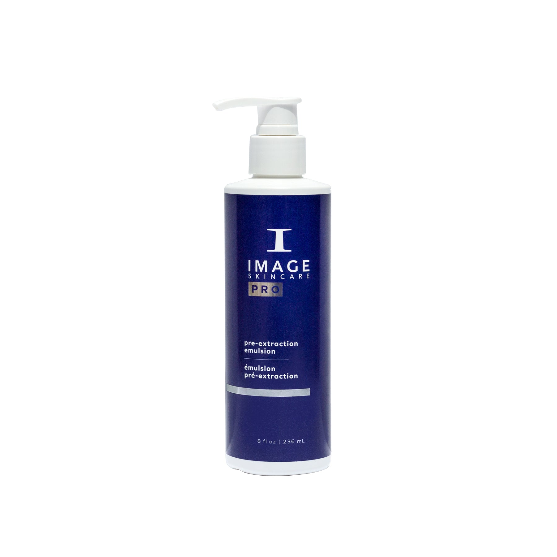 IMAGE Skincare PRO pre-extraction emulsion