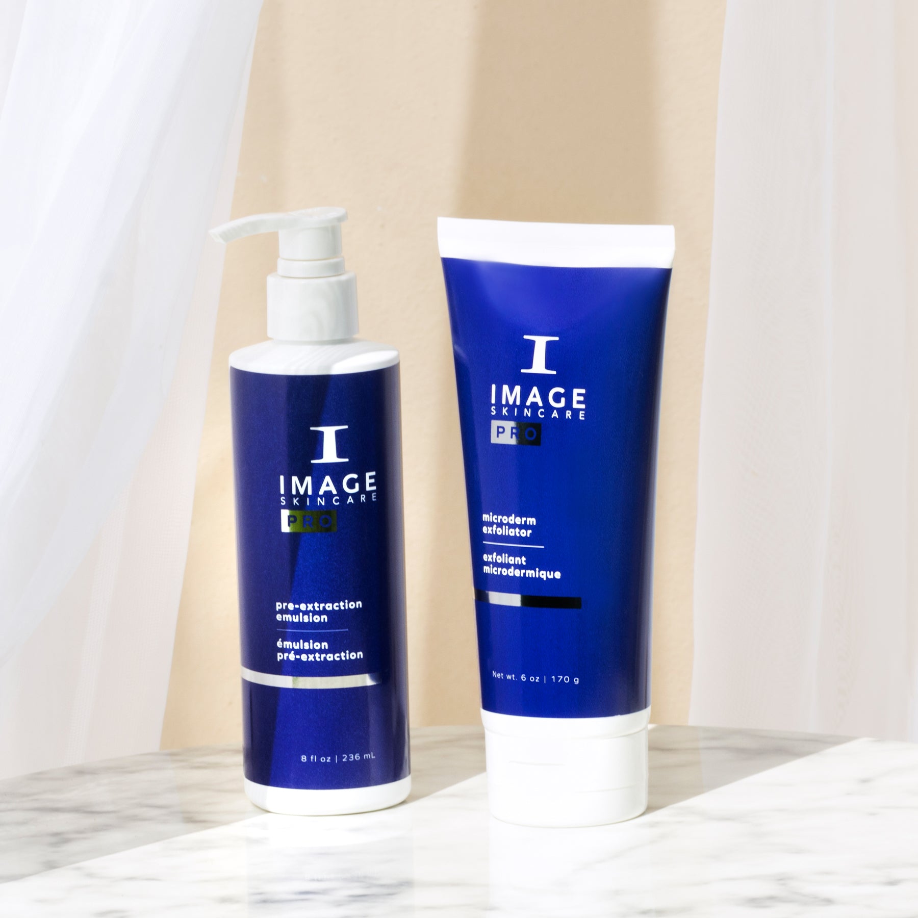 IMAGE Skincare PRO pre-extraction emulsion